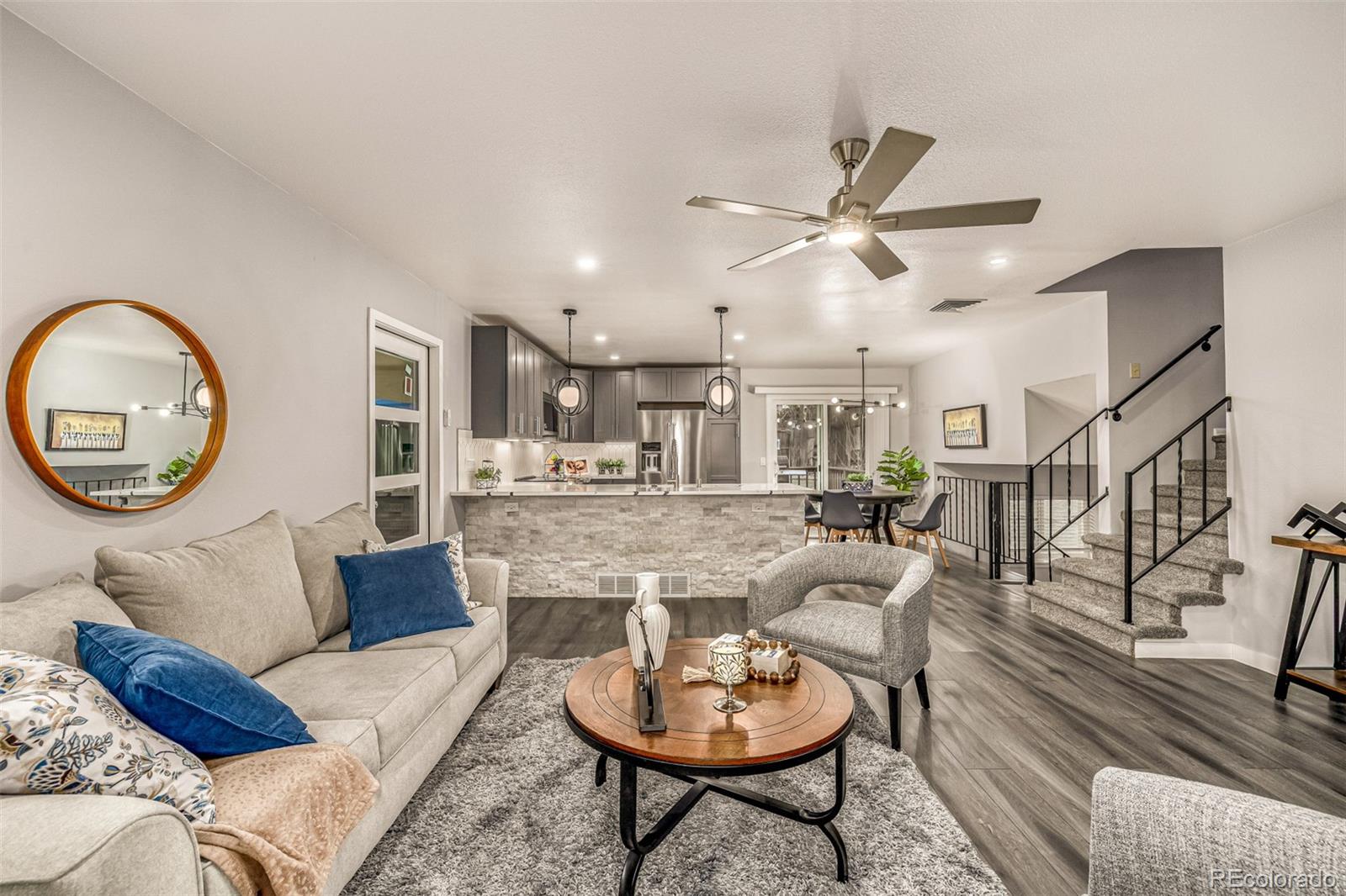 MLS Image #5 for 17780 e colorado drive,aurora, Colorado