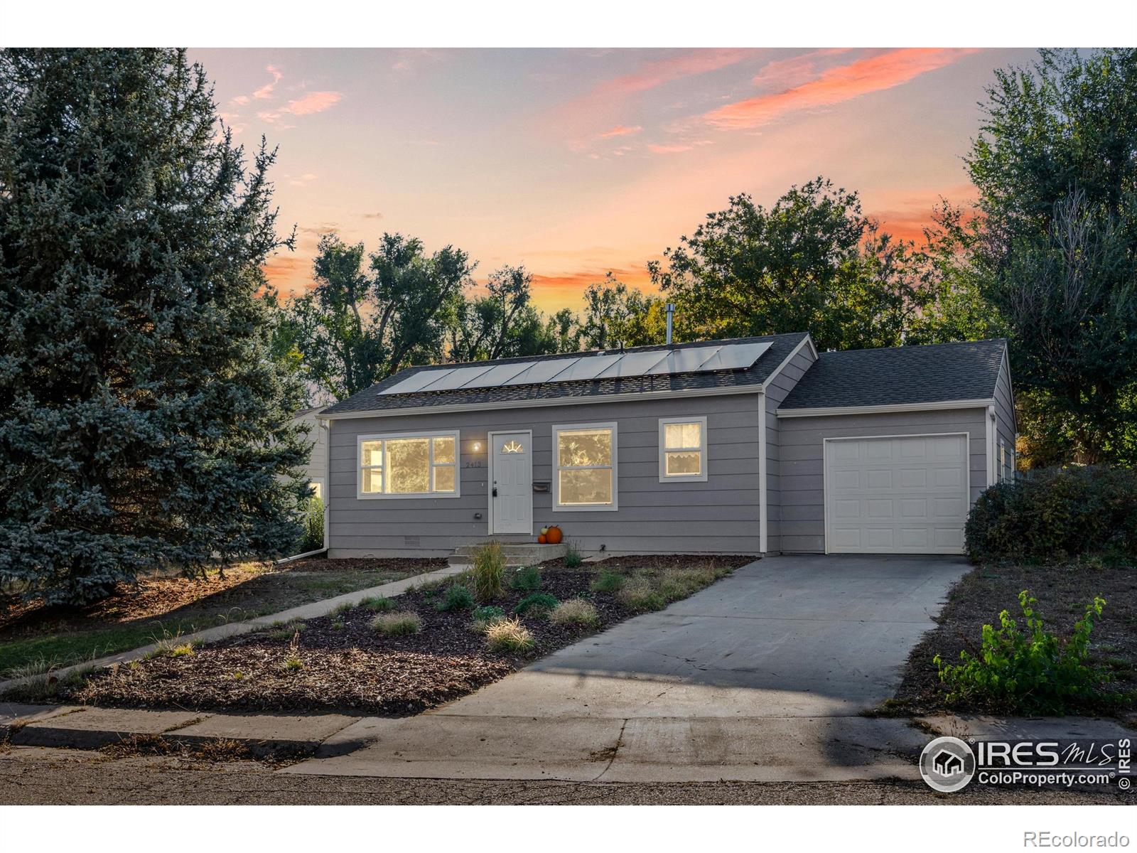 MLS Image #0 for 2413  15th ave ct,greeley, Colorado