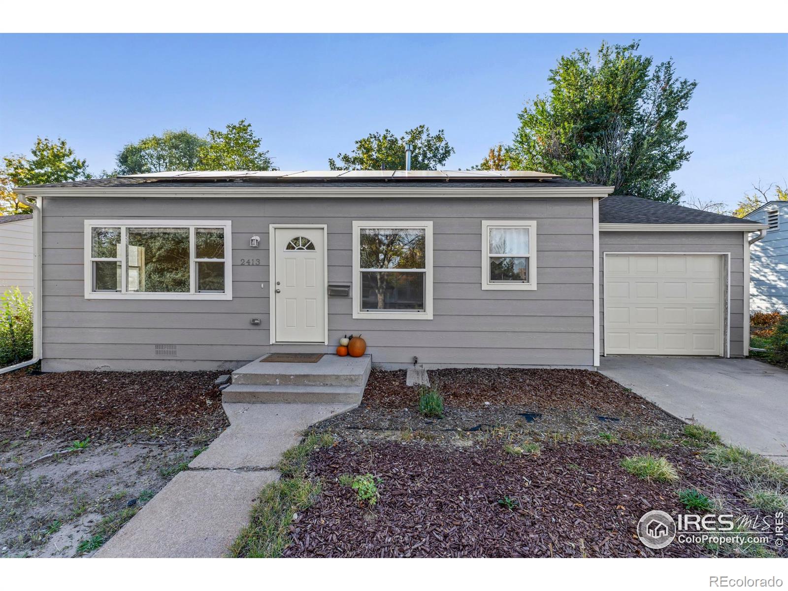 MLS Image #1 for 2413  15th ave ct,greeley, Colorado