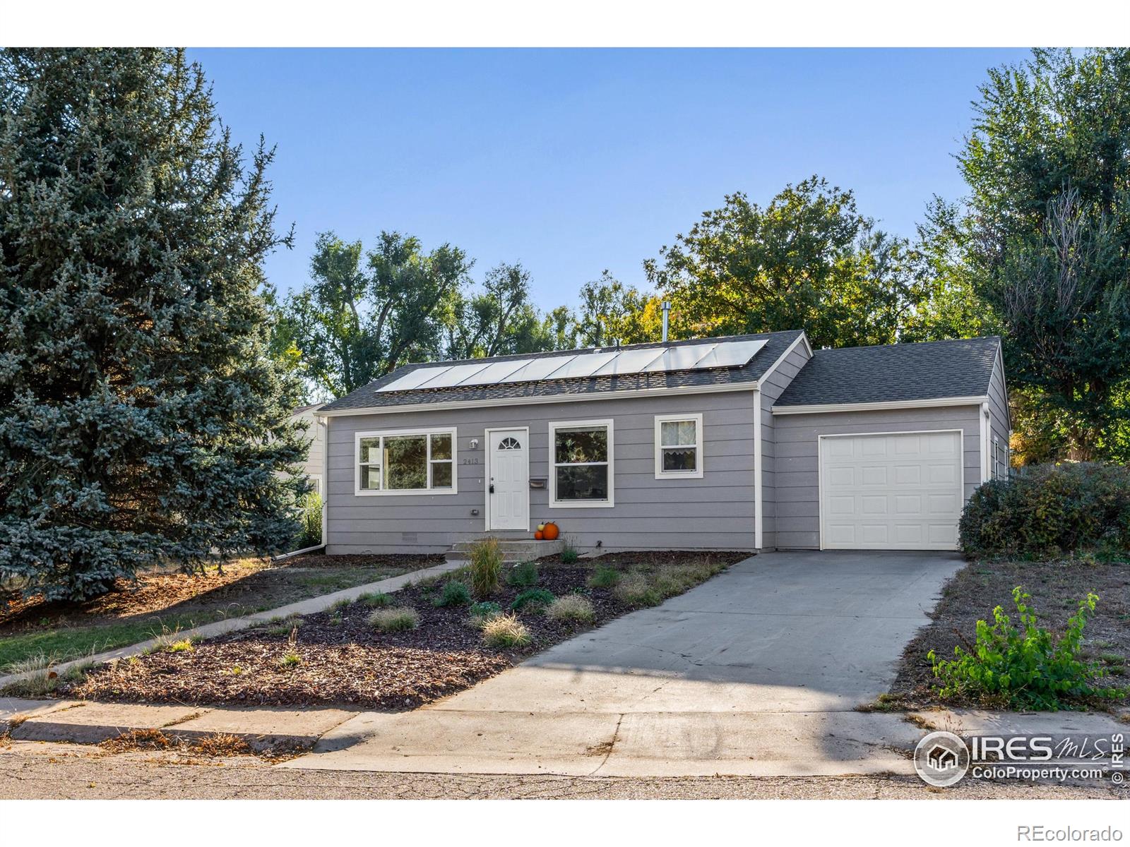 MLS Image #2 for 2413  15th ave ct,greeley, Colorado