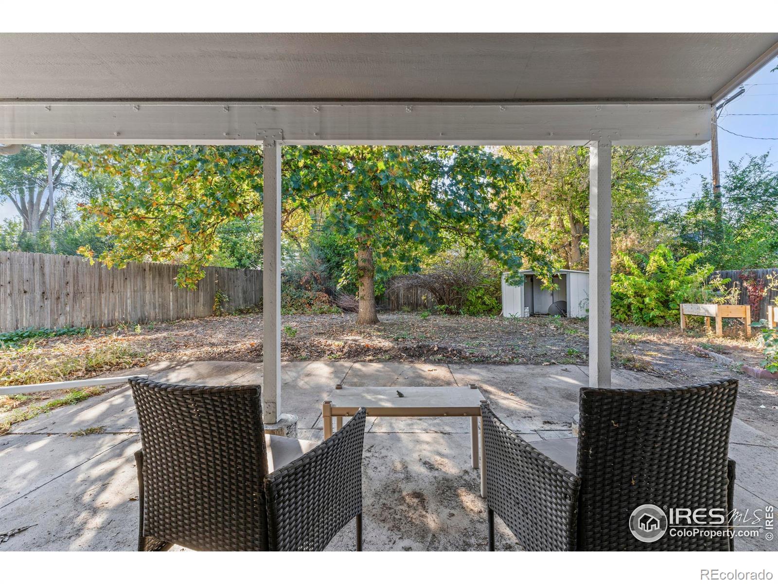 MLS Image #20 for 2413  15th ave ct,greeley, Colorado