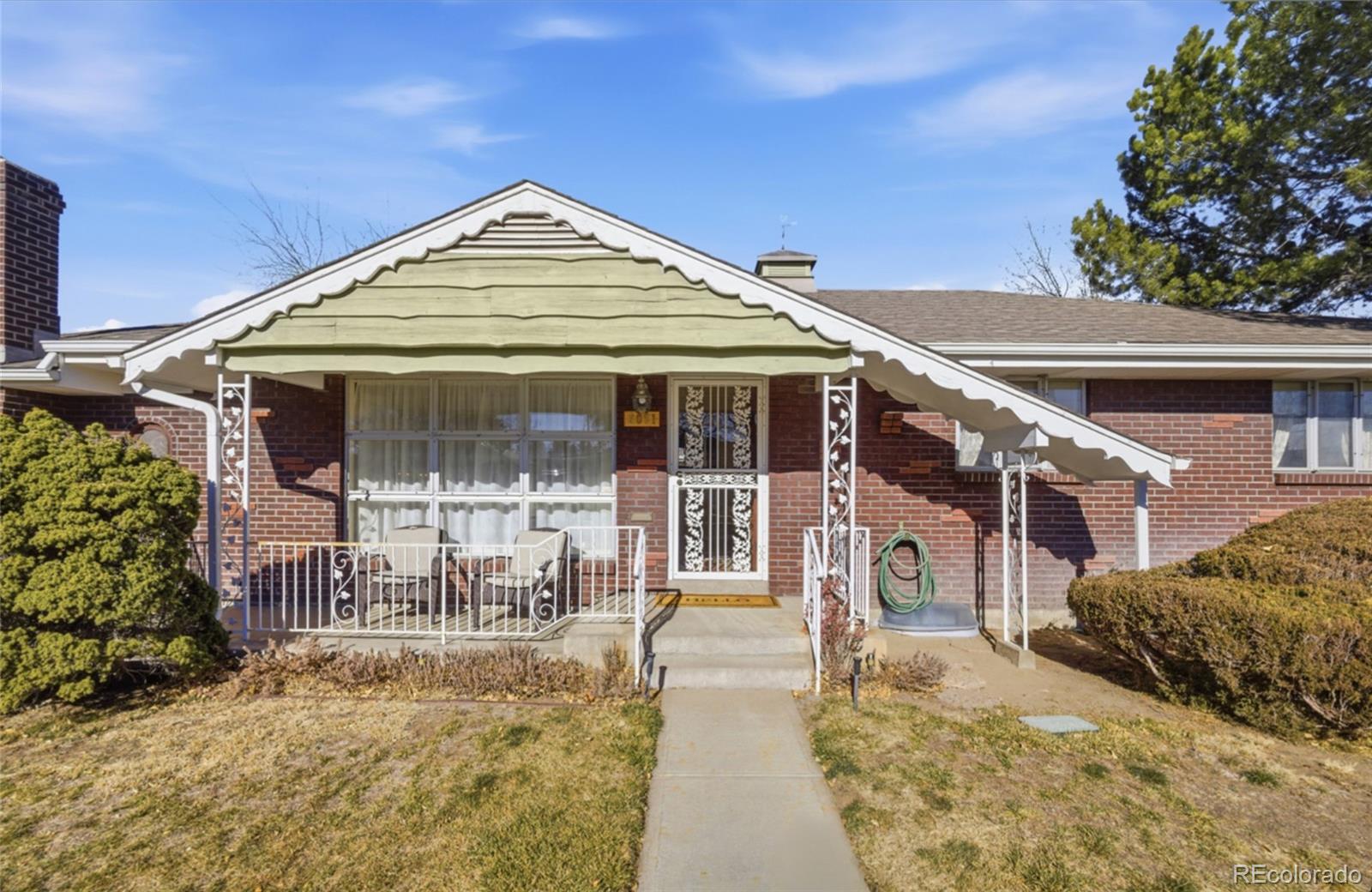 MLS Image #0 for 6081  demott avenue,commerce city, Colorado