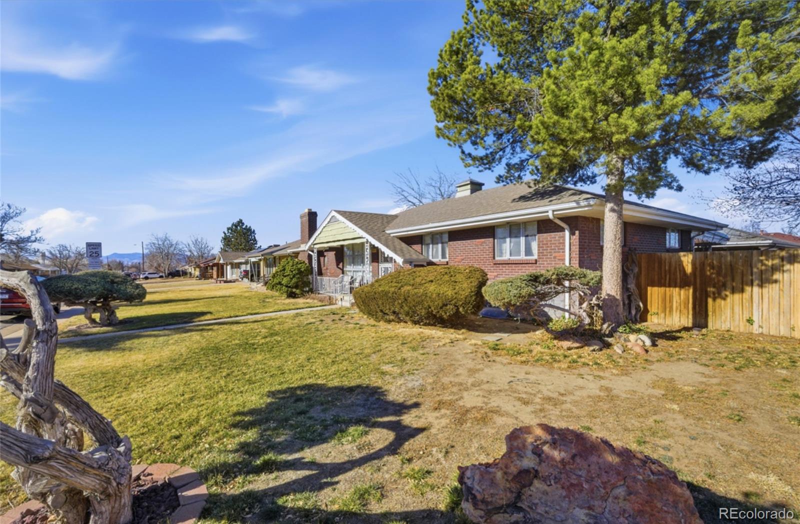 MLS Image #2 for 6081  demott avenue,commerce city, Colorado