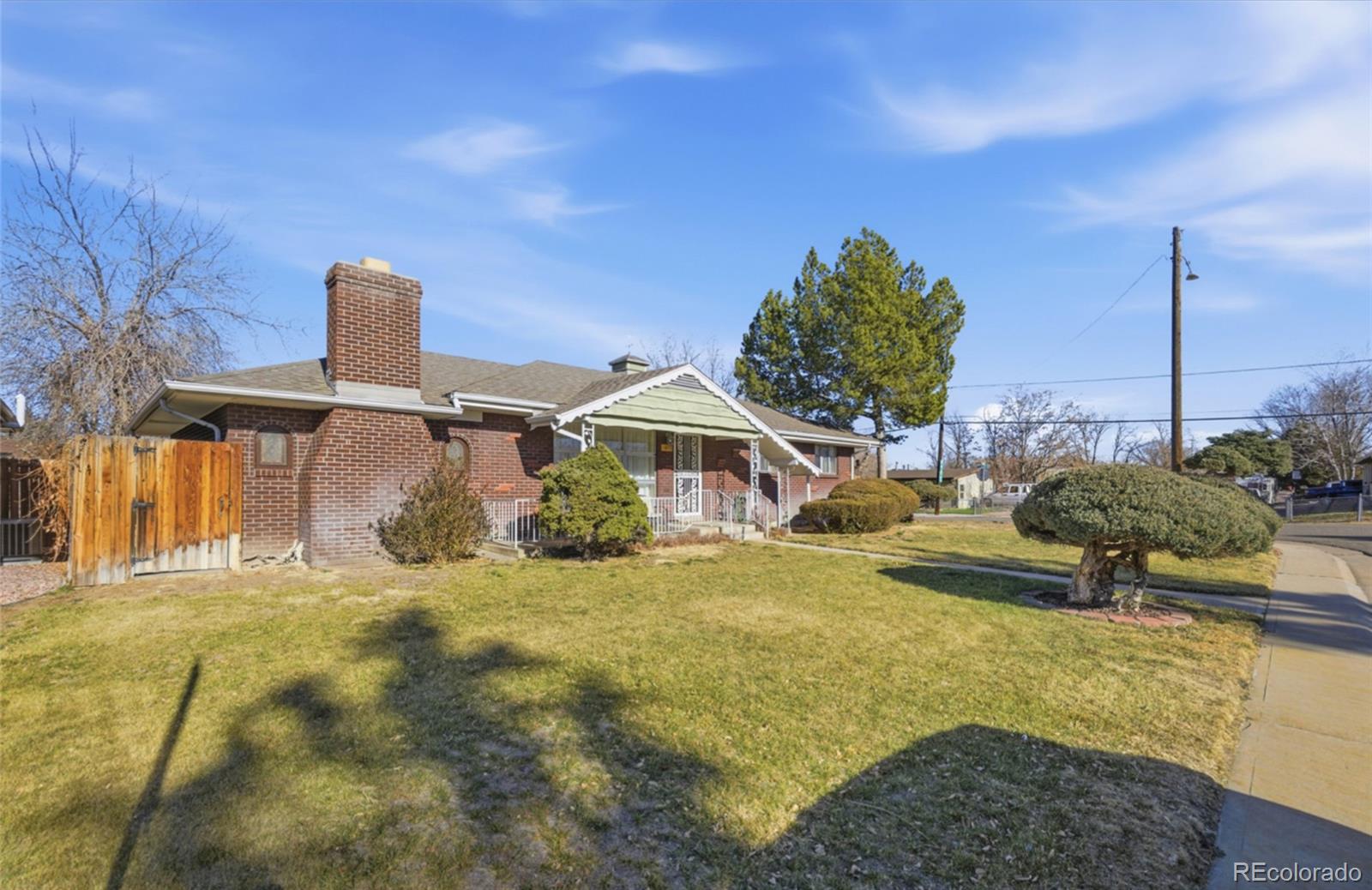 MLS Image #3 for 6081  demott avenue,commerce city, Colorado