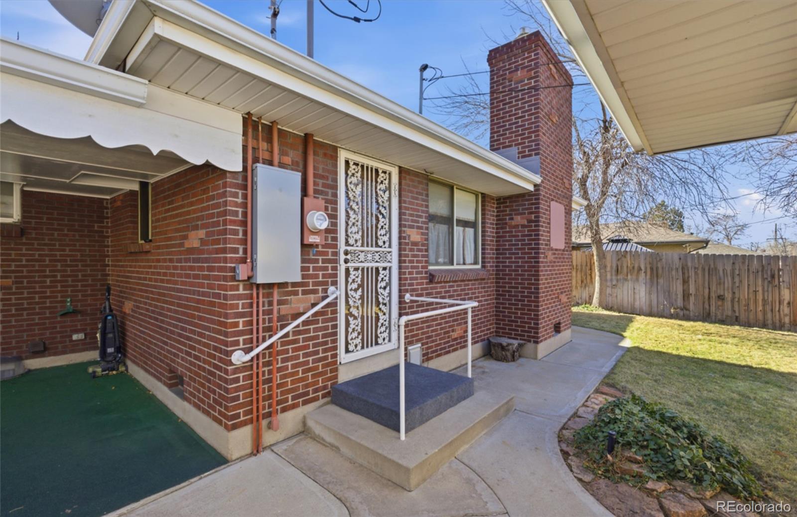 MLS Image #31 for 6081  demott avenue,commerce city, Colorado