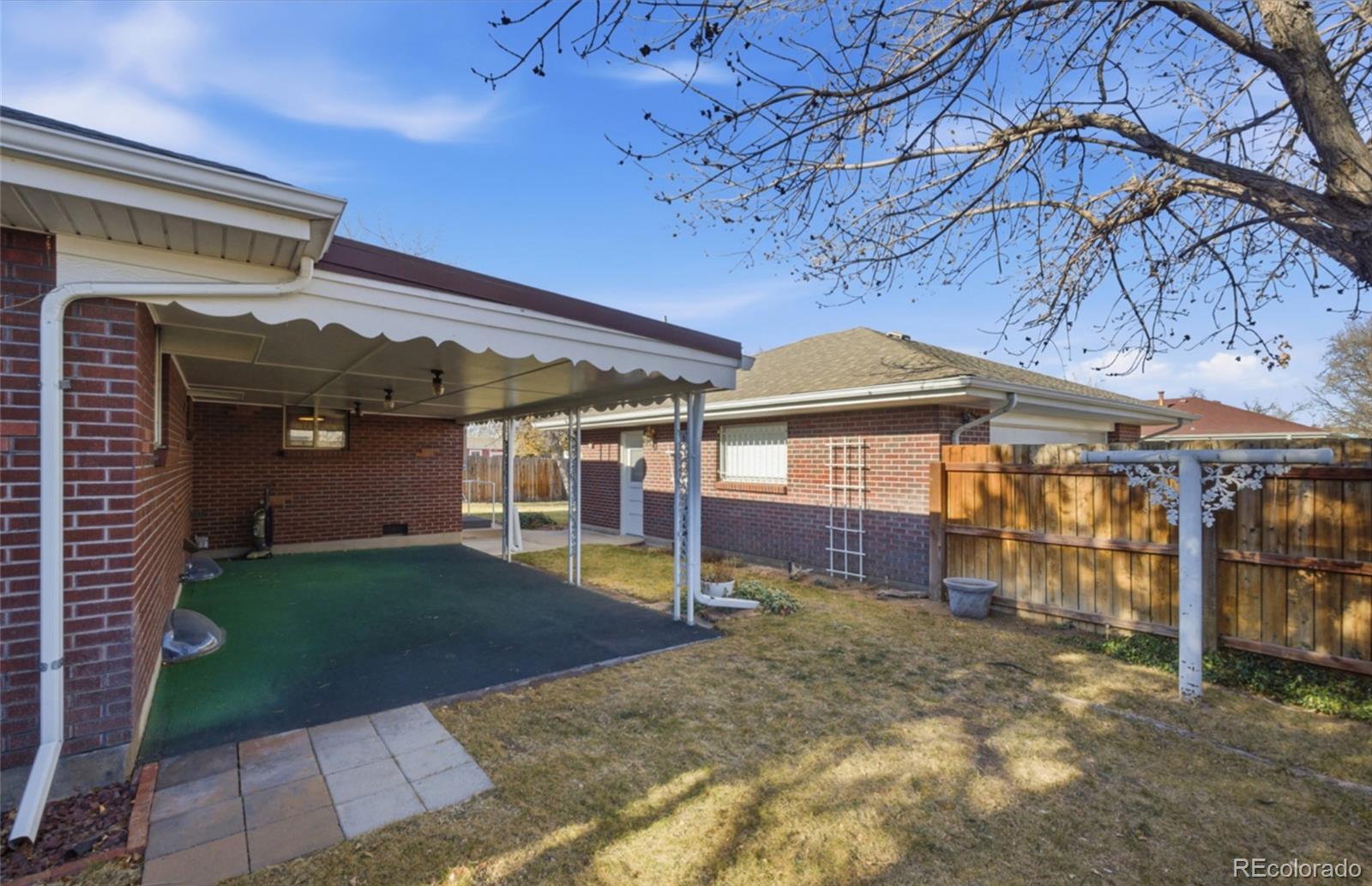 MLS Image #35 for 6081  demott avenue,commerce city, Colorado
