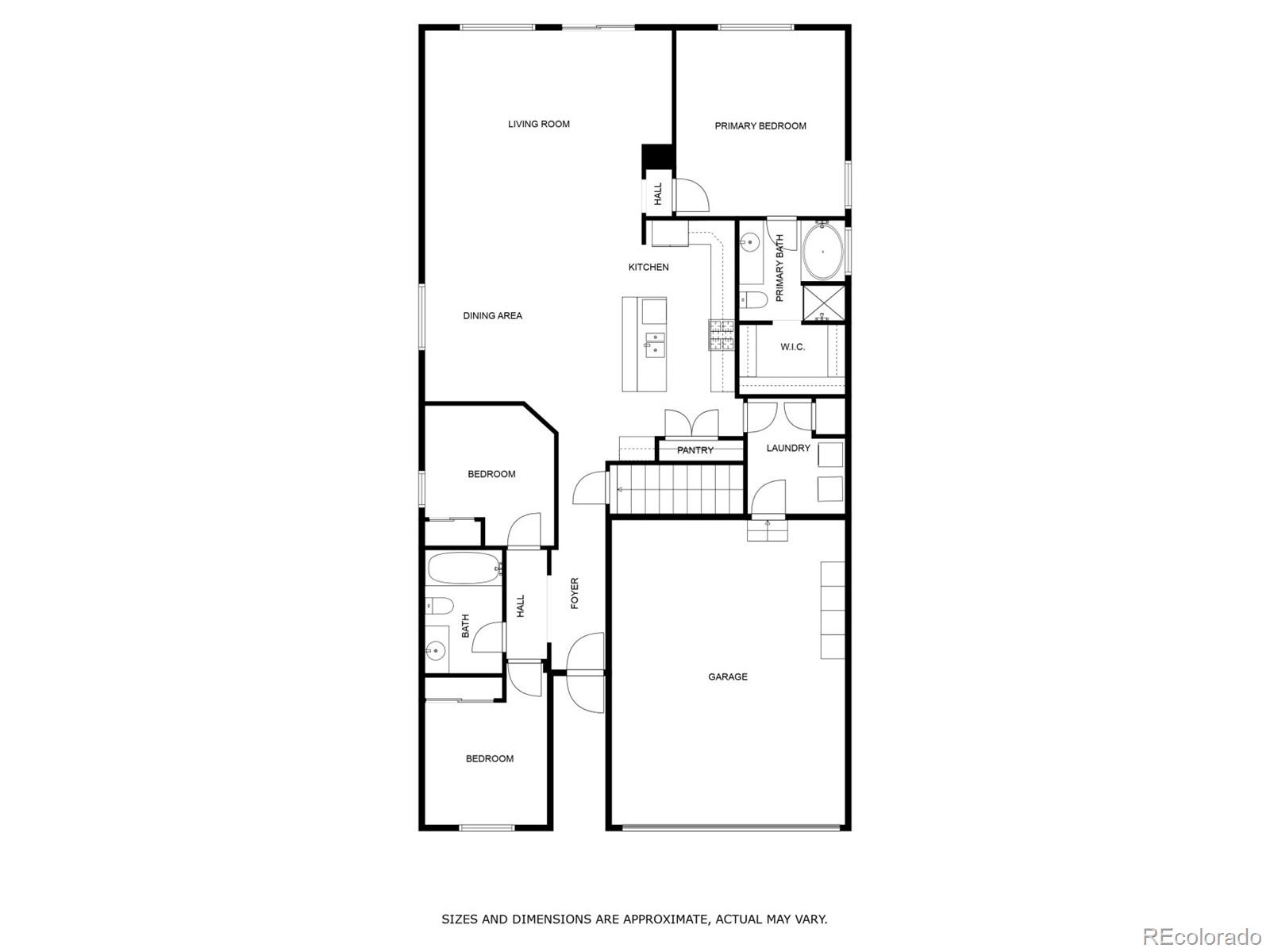 MLS Image #22 for 4608 e 95th avenue,thornton, Colorado