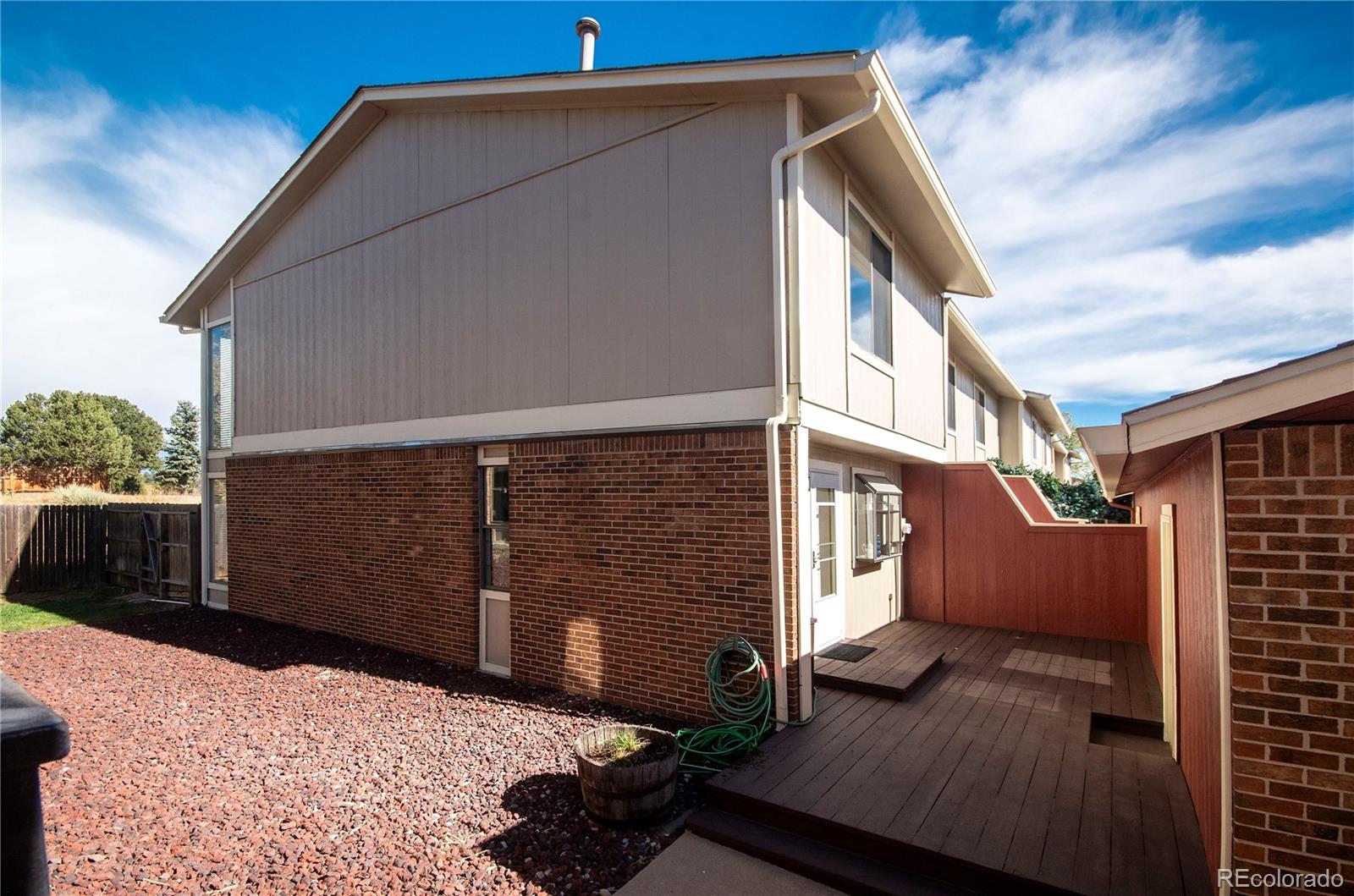 MLS Image #1 for 464 w rockrimmon boulevard h,colorado springs, Colorado