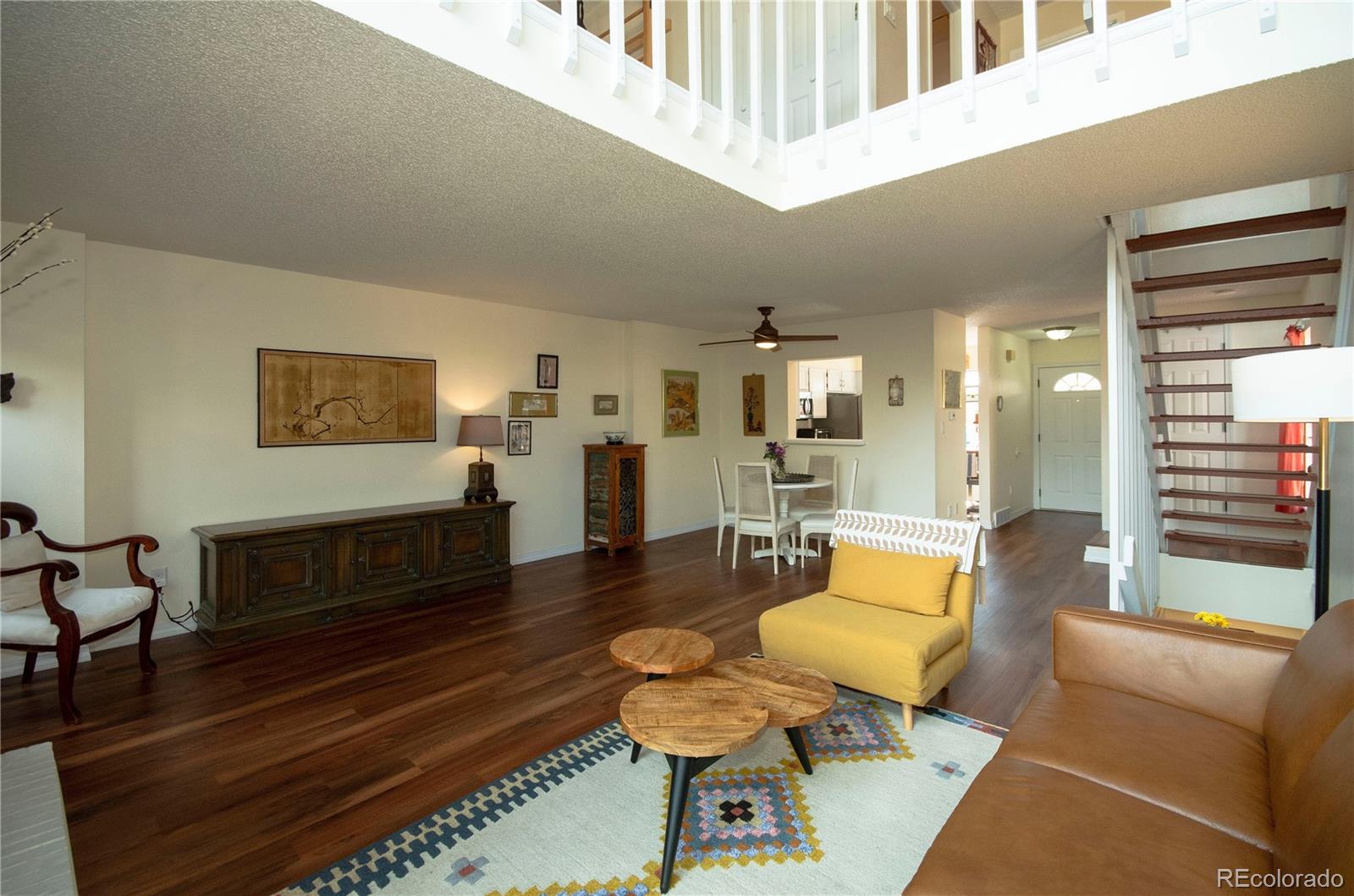 MLS Image #14 for 464 w rockrimmon boulevard h,colorado springs, Colorado