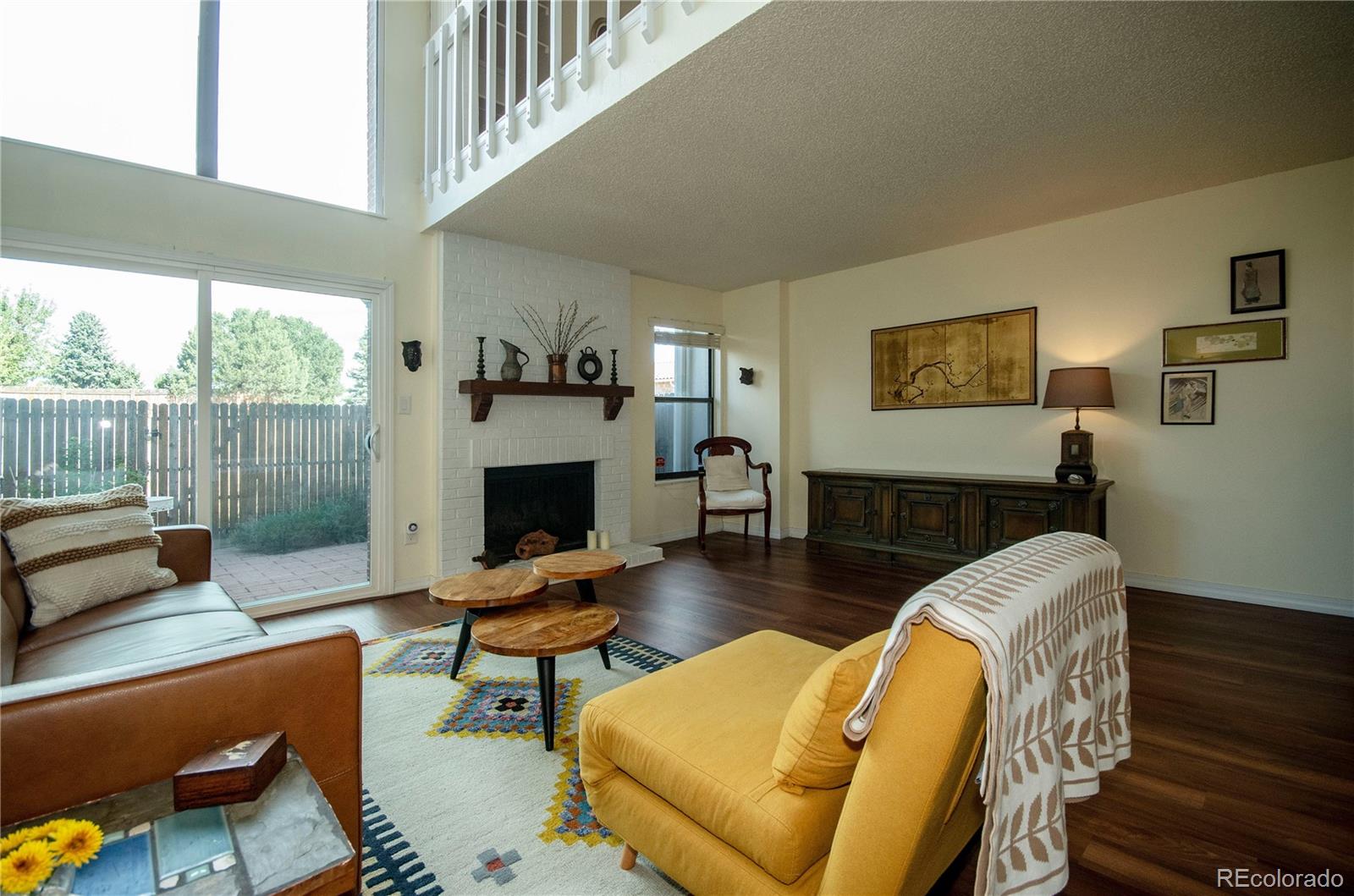MLS Image #15 for 464 w rockrimmon boulevard h,colorado springs, Colorado