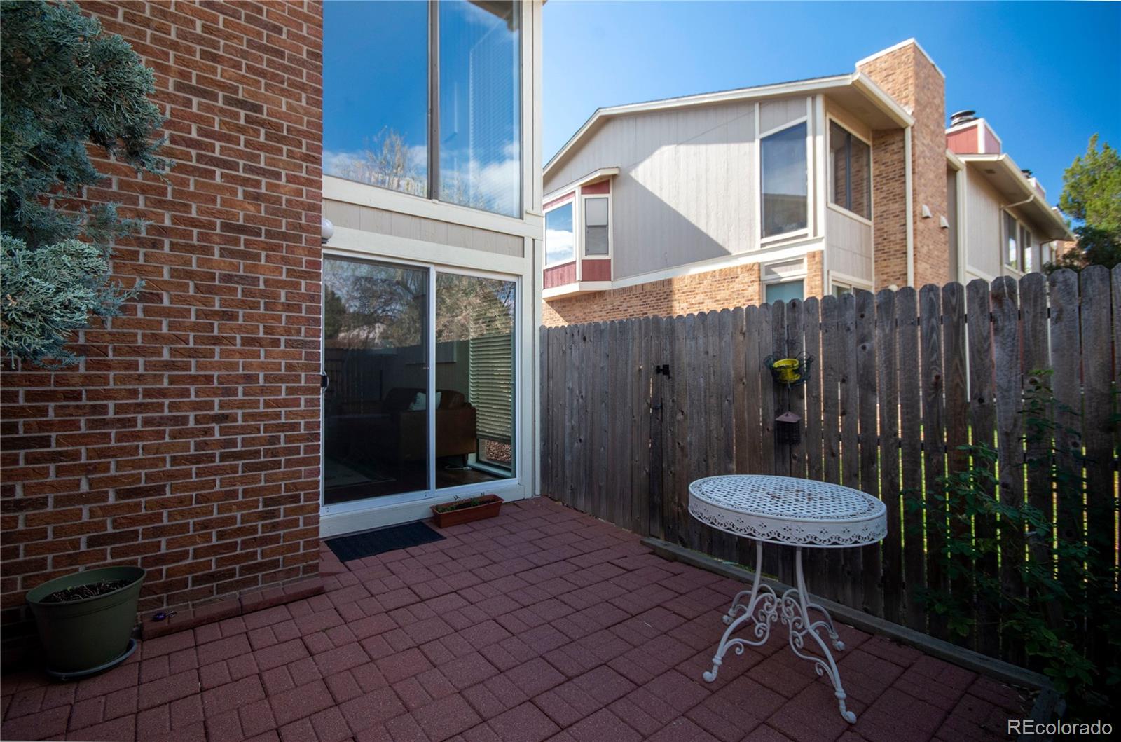 MLS Image #20 for 464 w rockrimmon boulevard h,colorado springs, Colorado