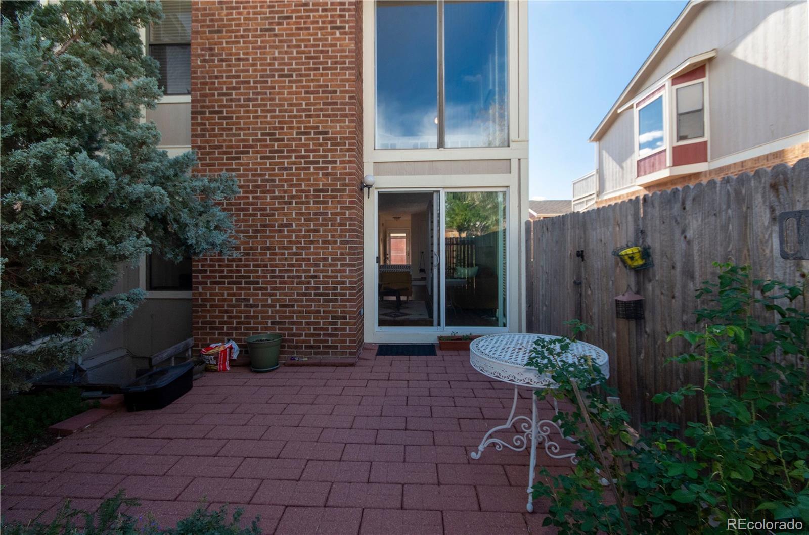 MLS Image #21 for 464 w rockrimmon boulevard h,colorado springs, Colorado