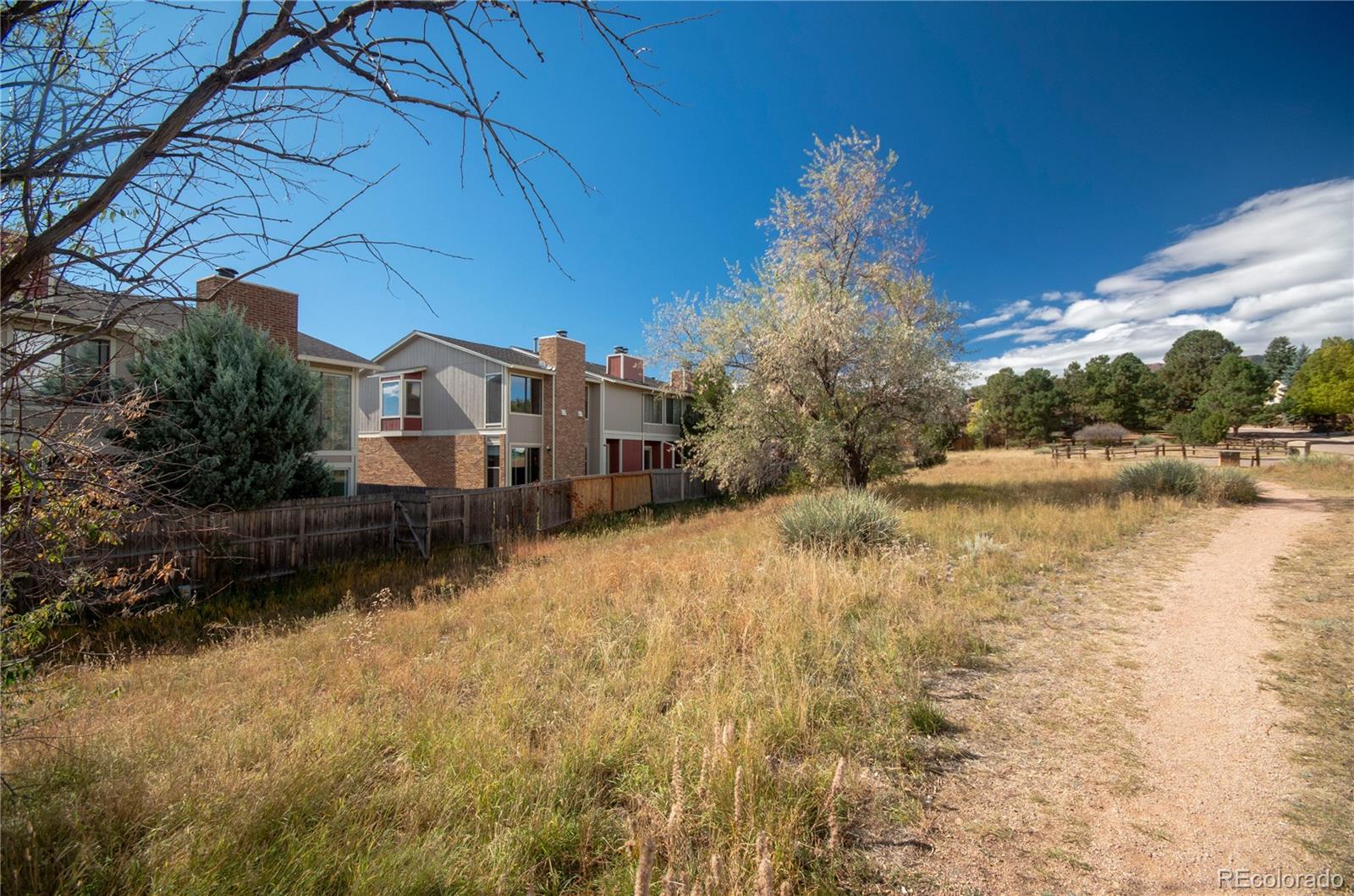 MLS Image #44 for 464 w rockrimmon boulevard h,colorado springs, Colorado