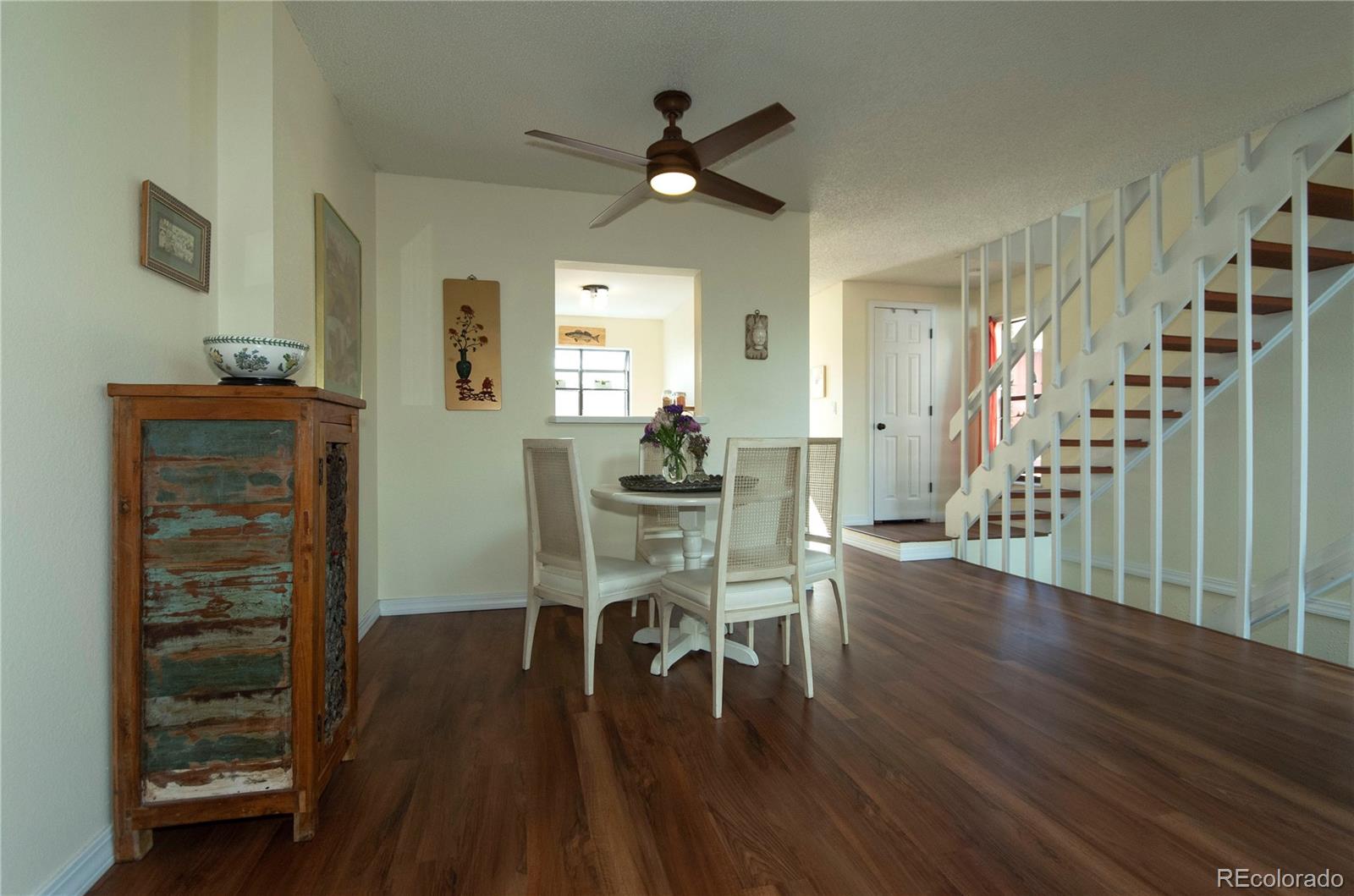 MLS Image #6 for 464 w rockrimmon boulevard h,colorado springs, Colorado