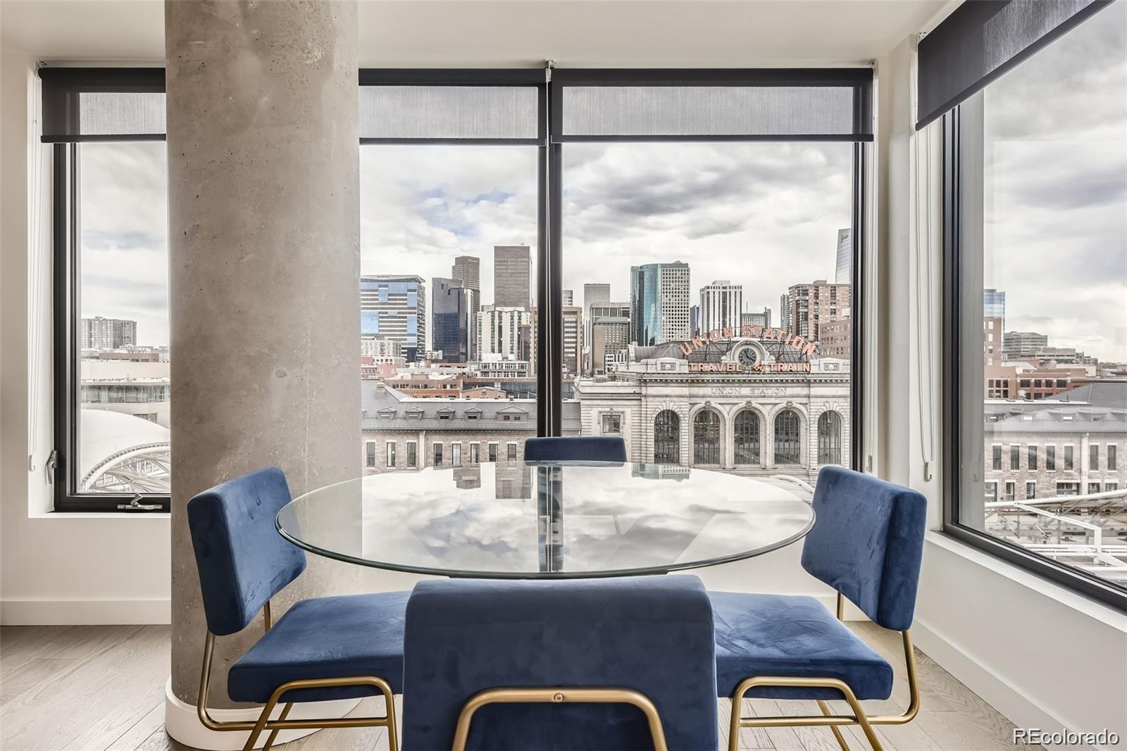 MLS Image #13 for 1750  wewatta street 704,denver, Colorado
