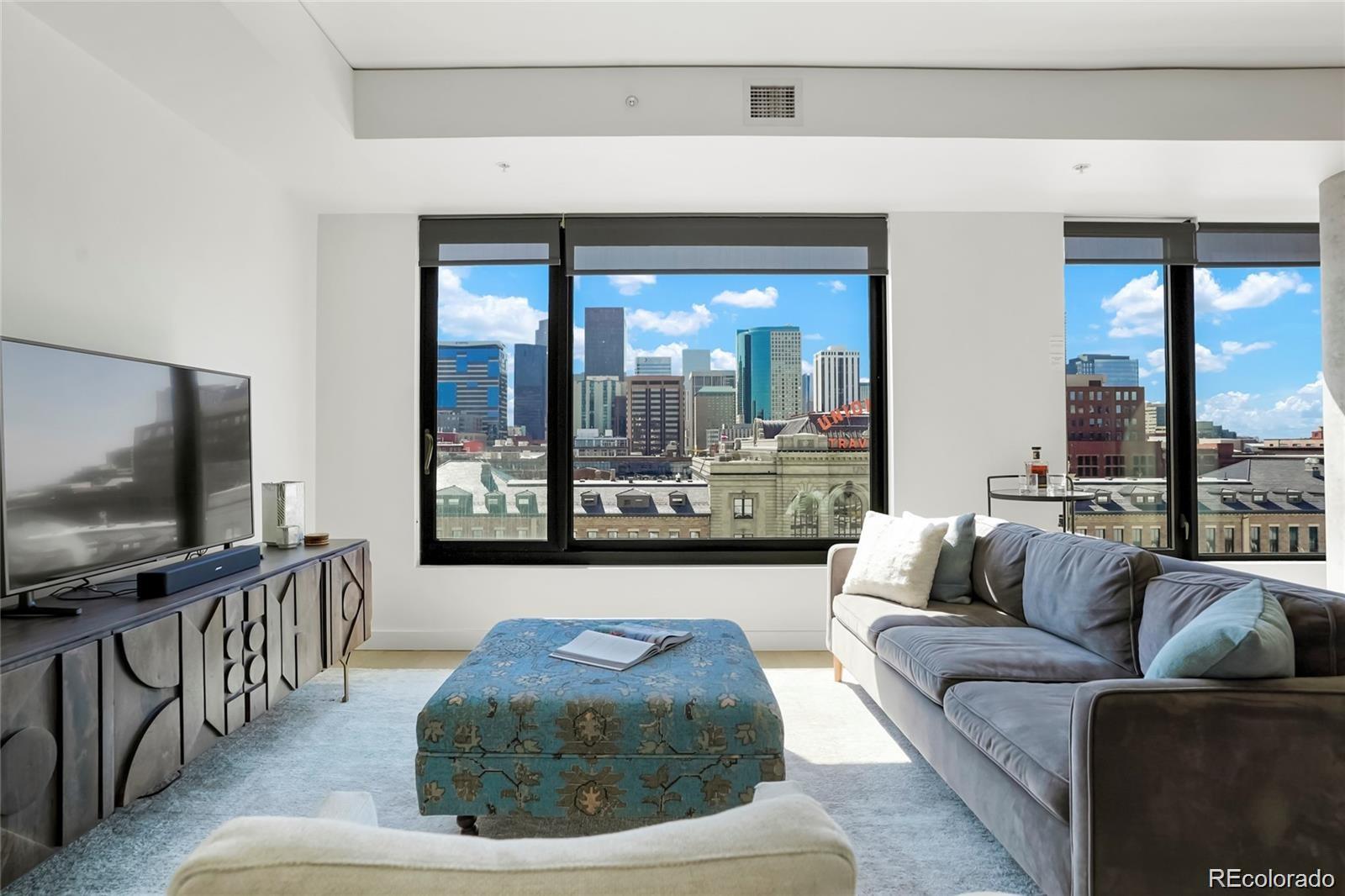 MLS Image #2 for 1750  wewatta street 704,denver, Colorado