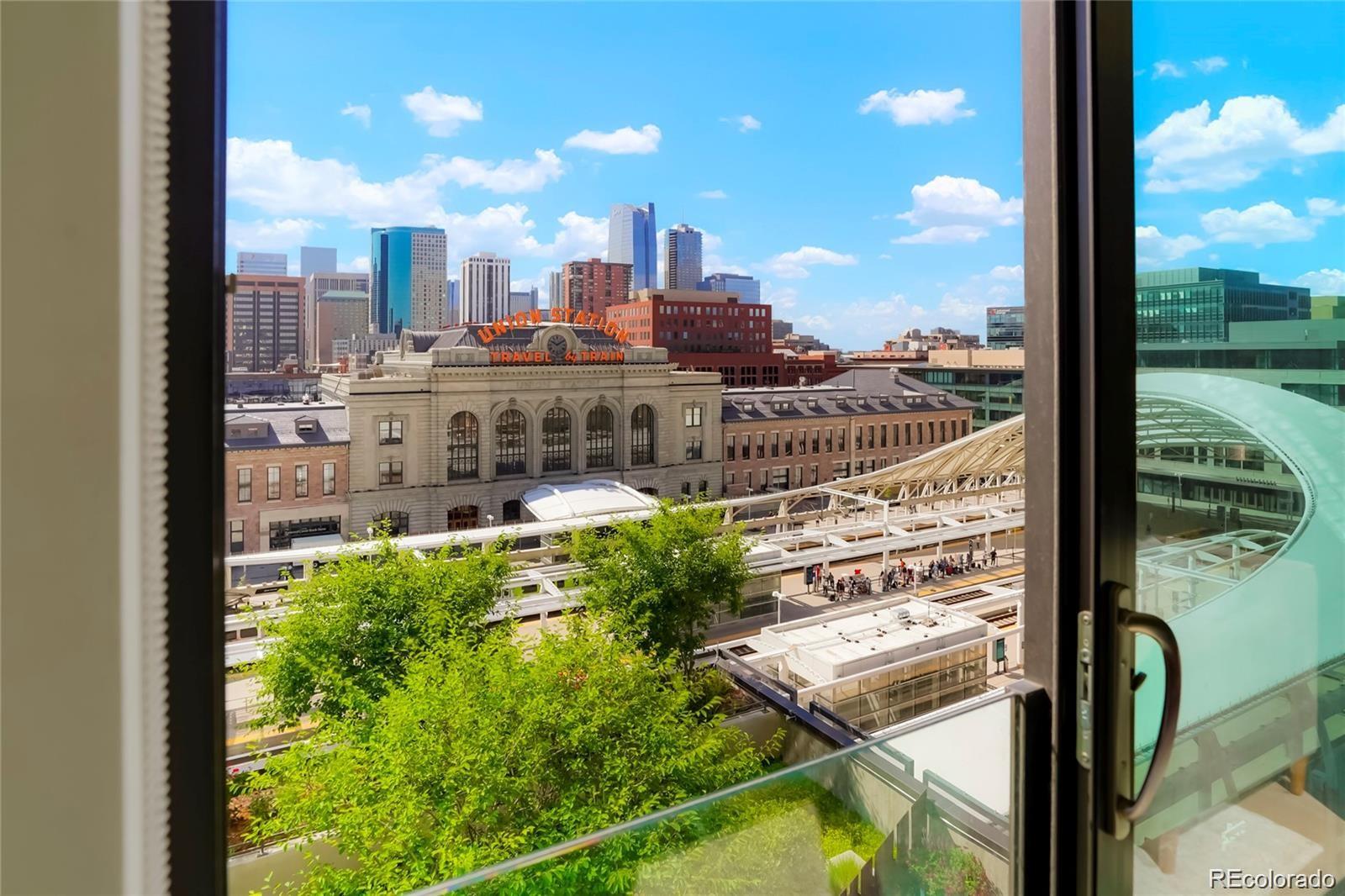 MLS Image #3 for 1750  wewatta street 704,denver, Colorado