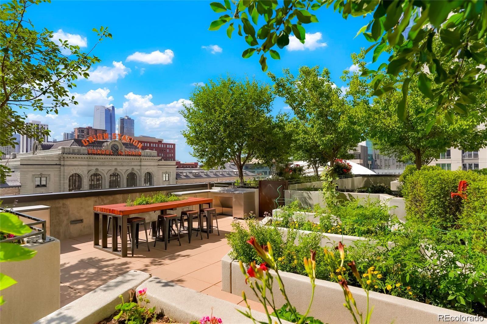 MLS Image #4 for 1750  wewatta street 704,denver, Colorado