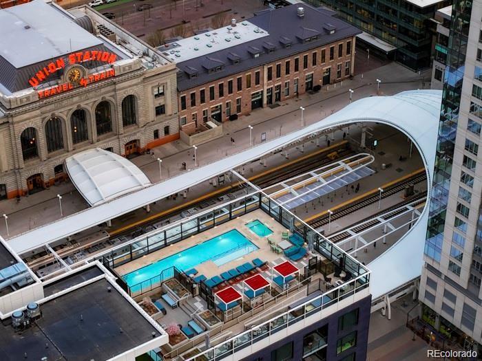 MLS Image #40 for 1750  wewatta street 704,denver, Colorado