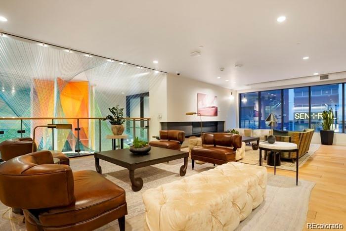 MLS Image #44 for 1750  wewatta street 704,denver, Colorado