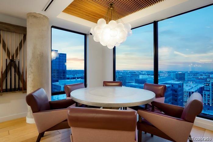 MLS Image #46 for 1750  wewatta street 704,denver, Colorado
