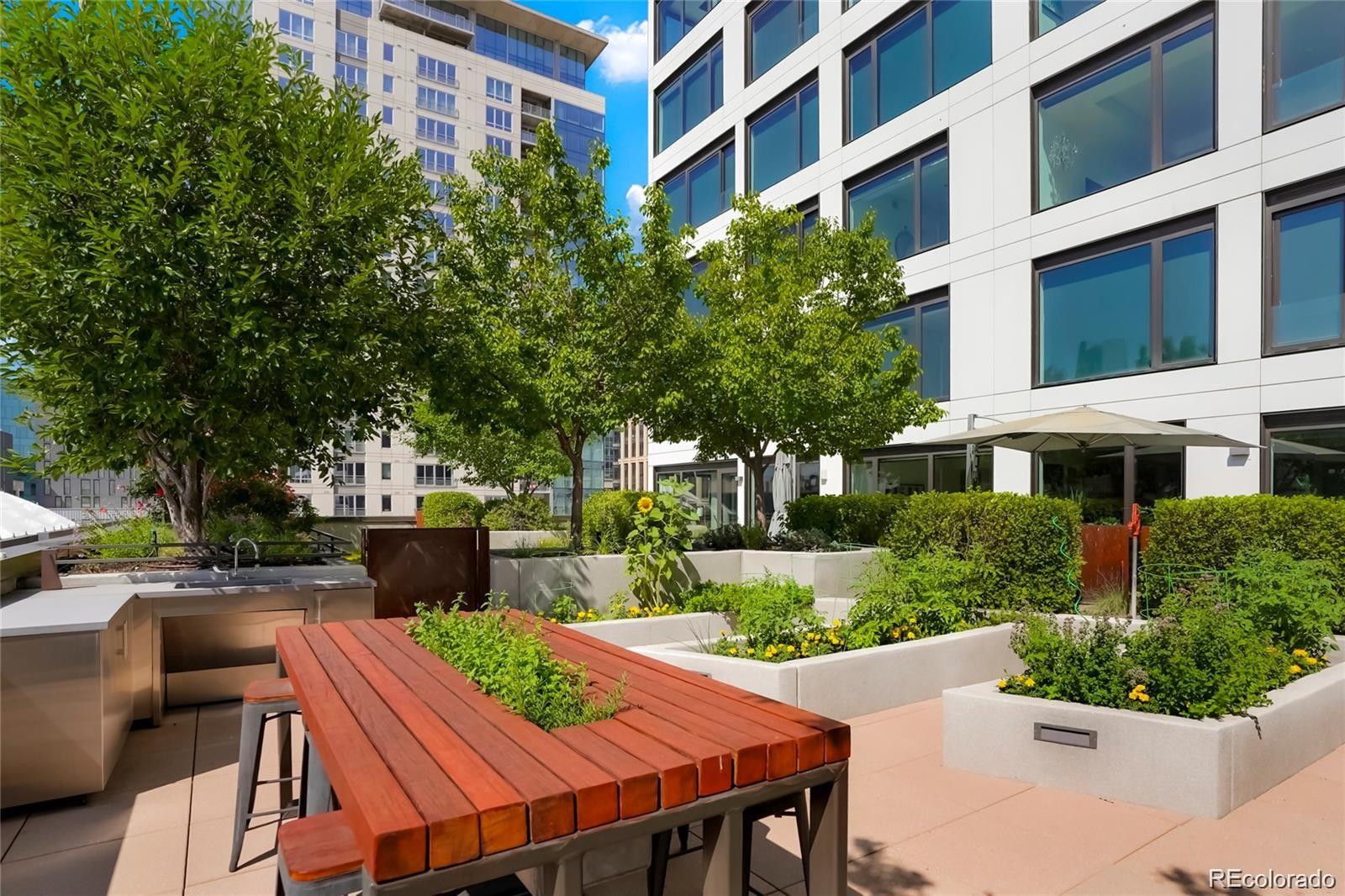 MLS Image #5 for 1750  wewatta street 704,denver, Colorado