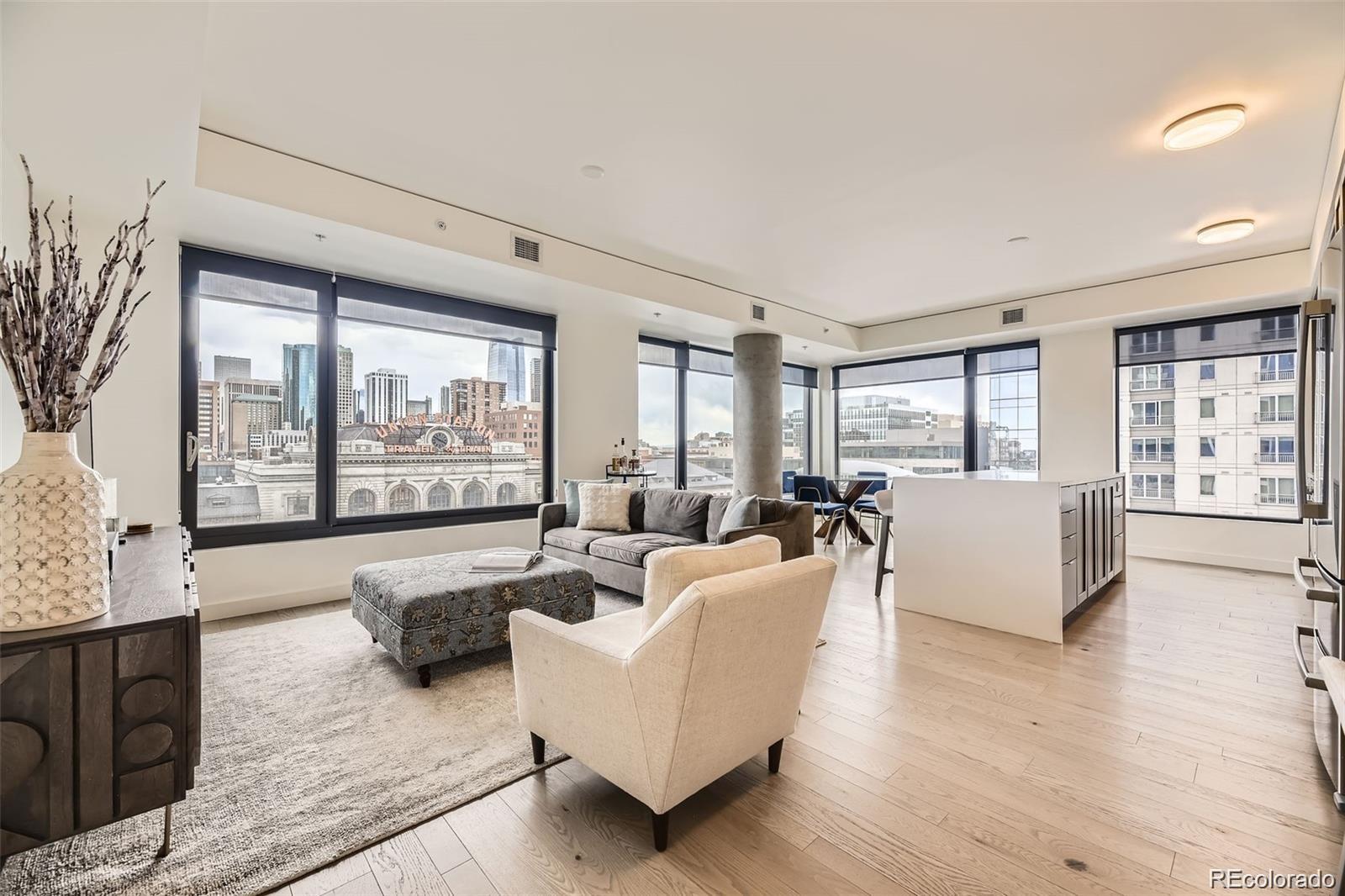 MLS Image #8 for 1750  wewatta street 704,denver, Colorado