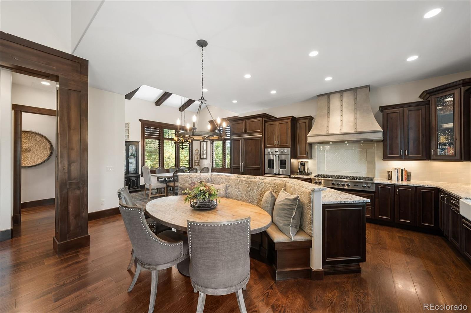 MLS Image #10 for 658  ruby trust drive,castle rock, Colorado