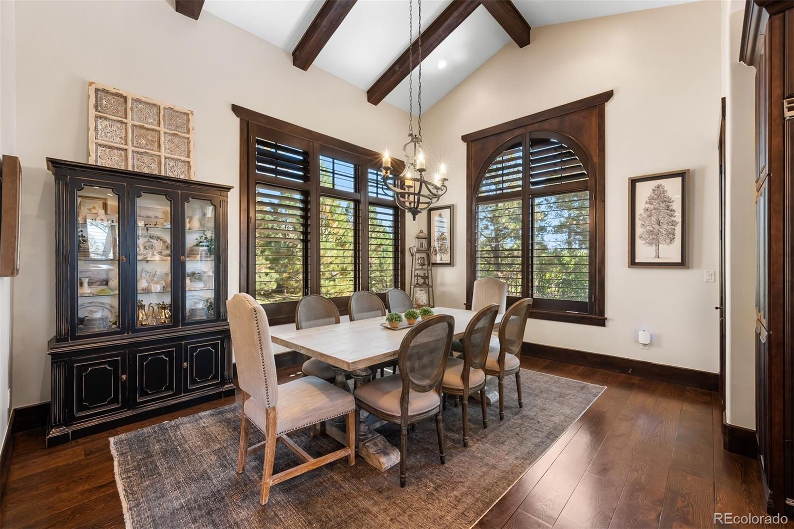 MLS Image #11 for 658  ruby trust drive,castle rock, Colorado