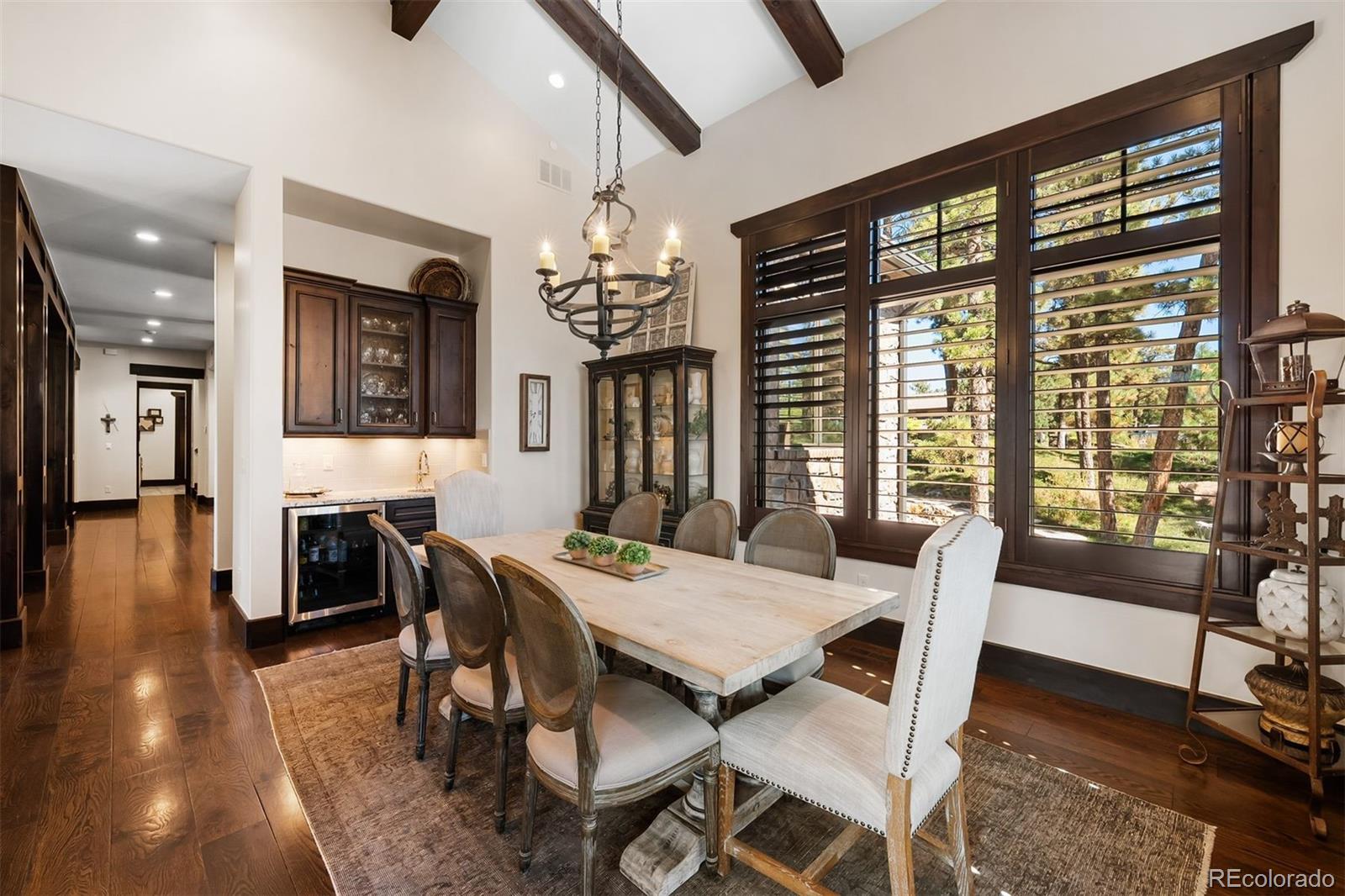 MLS Image #12 for 658  ruby trust drive,castle rock, Colorado