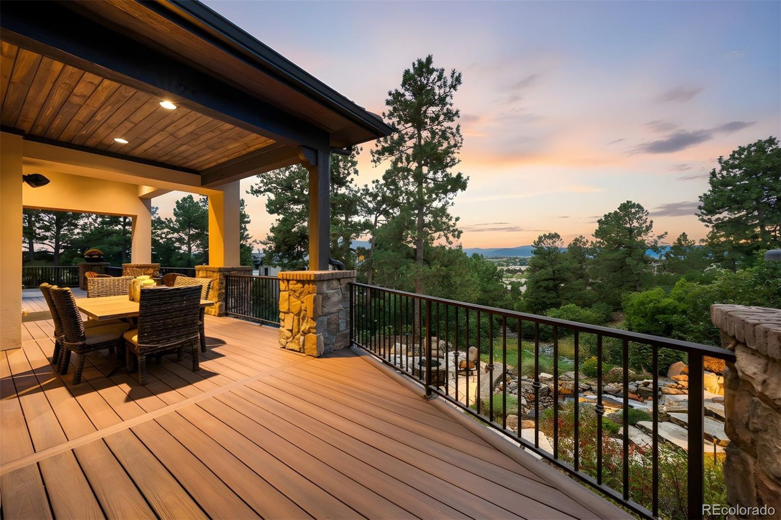 MLS Image #13 for 658  ruby trust drive,castle rock, Colorado