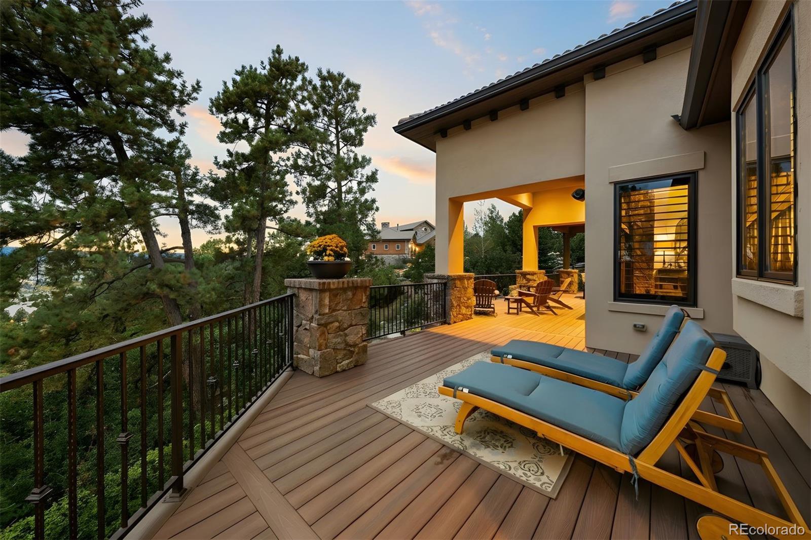 MLS Image #14 for 658  ruby trust drive,castle rock, Colorado