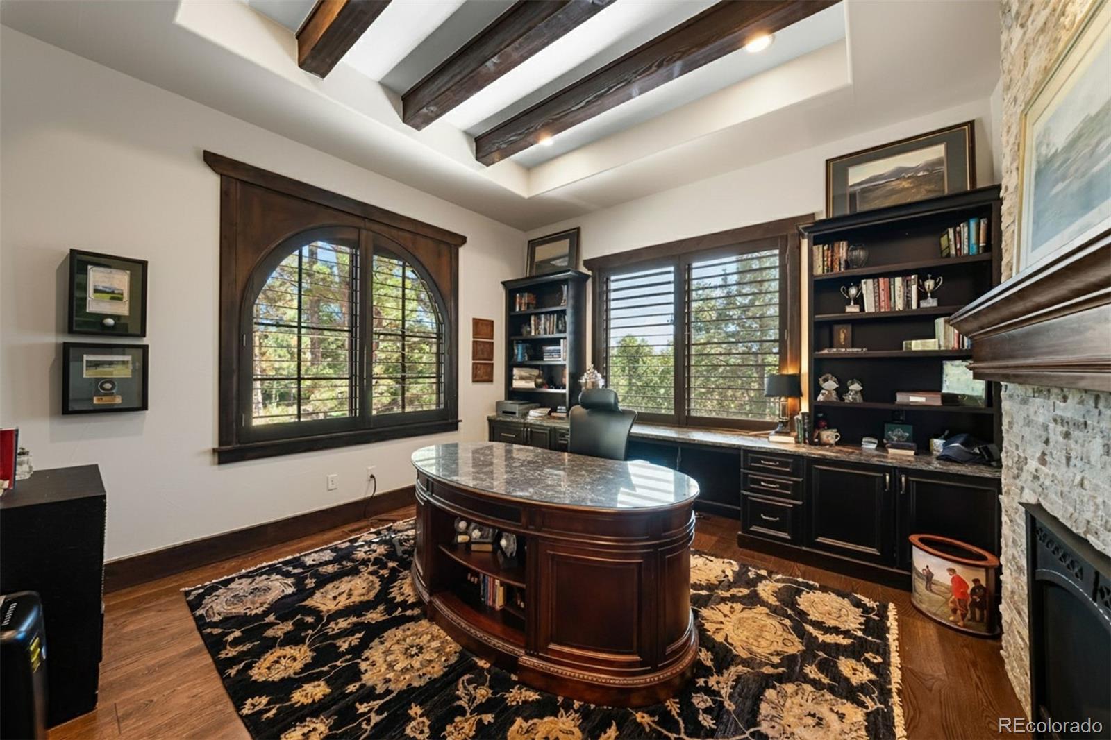 MLS Image #15 for 658  ruby trust drive,castle rock, Colorado