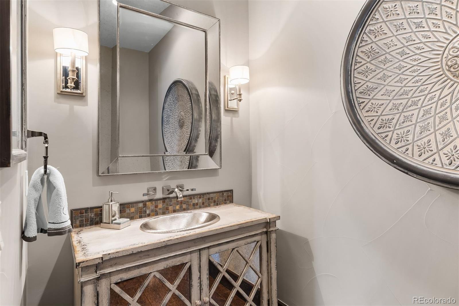 MLS Image #16 for 658  ruby trust drive,castle rock, Colorado