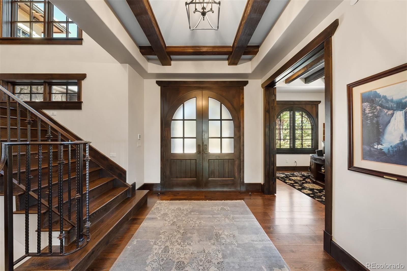 MLS Image #2 for 658  ruby trust drive,castle rock, Colorado
