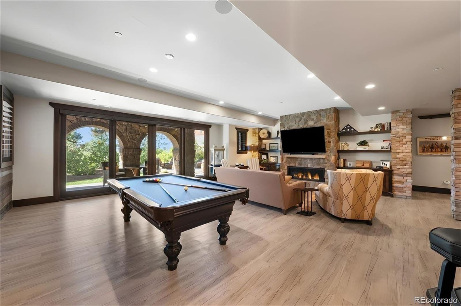 MLS Image #29 for 658  ruby trust drive,castle rock, Colorado