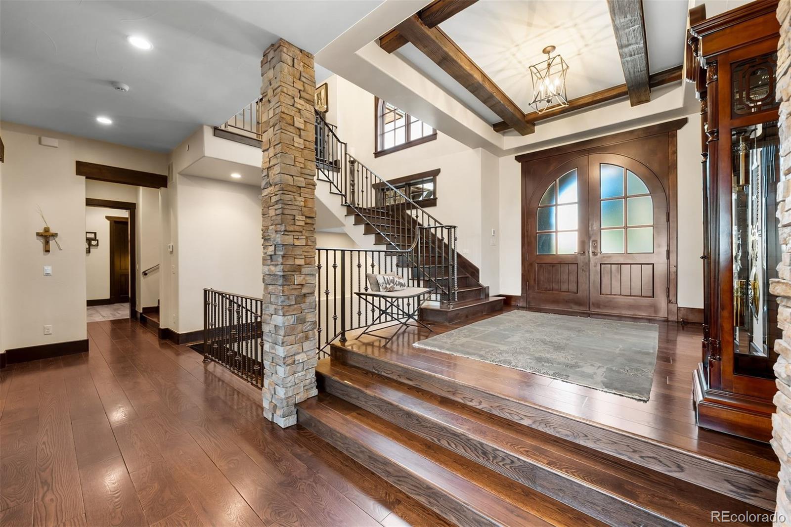 MLS Image #3 for 658  ruby trust drive,castle rock, Colorado
