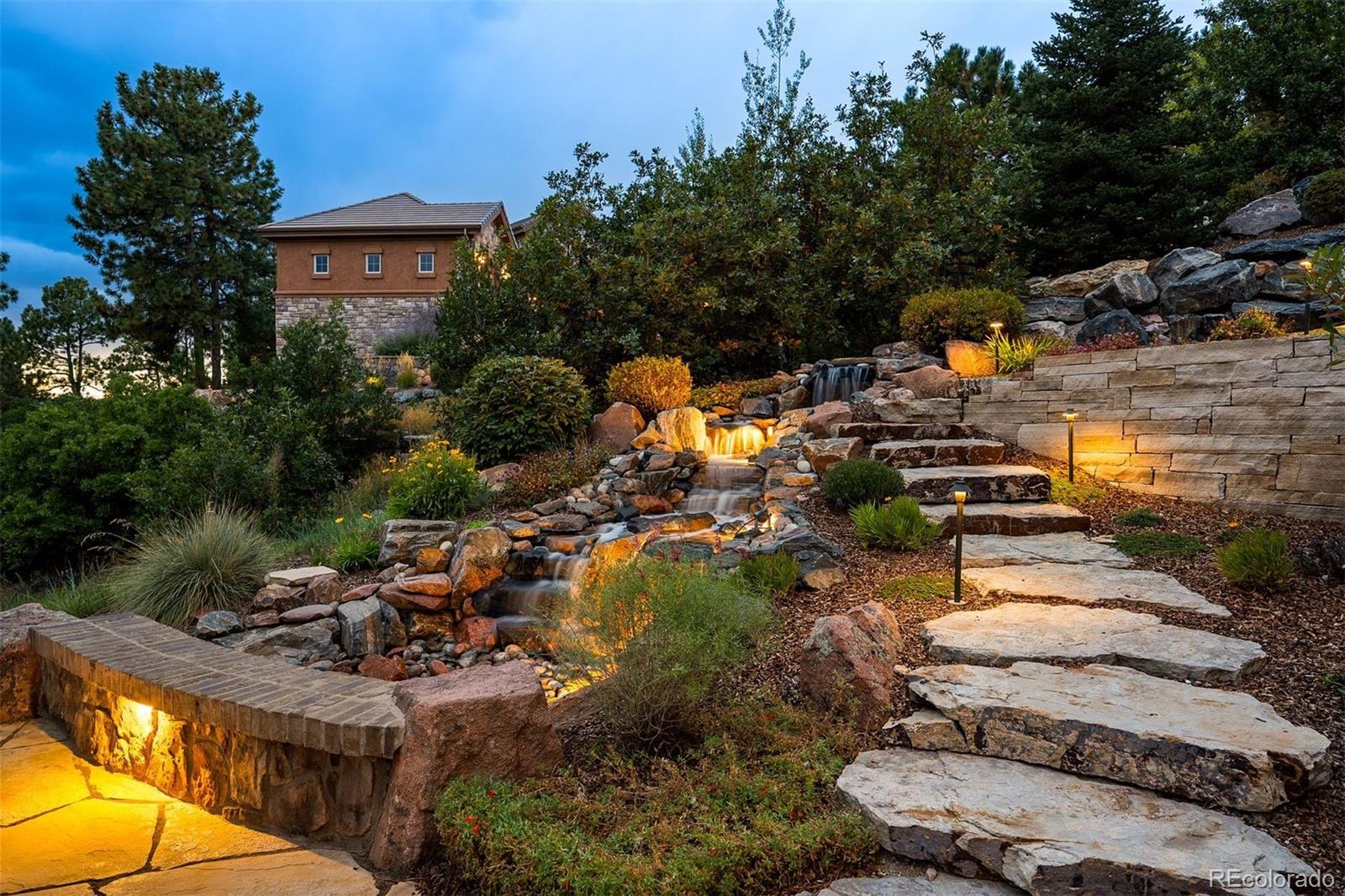 MLS Image #37 for 658  ruby trust drive,castle rock, Colorado
