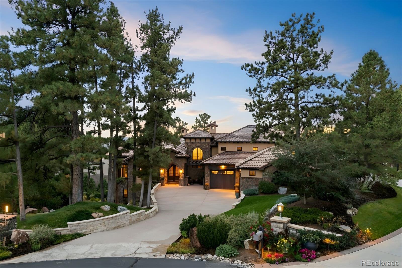 MLS Image #38 for 658  ruby trust drive,castle rock, Colorado