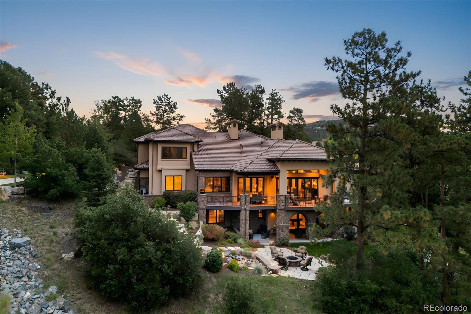 MLS Image #39 for 658  ruby trust drive,castle rock, Colorado
