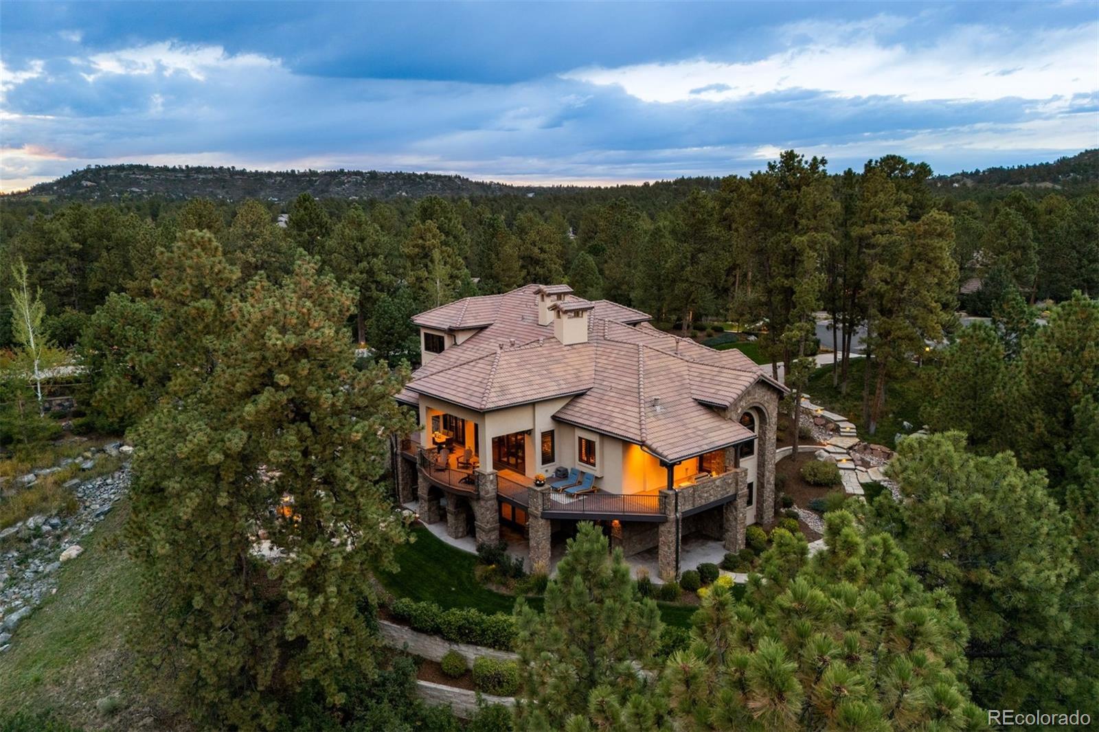 MLS Image #41 for 658  ruby trust drive,castle rock, Colorado