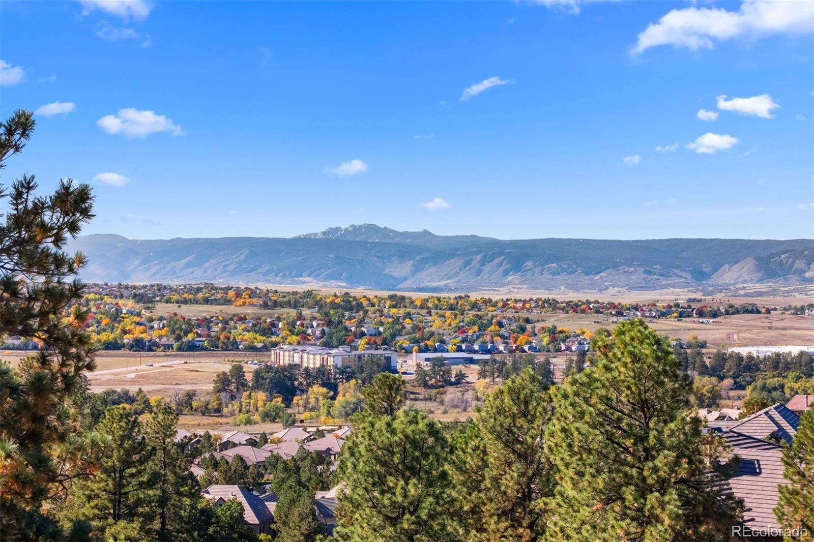MLS Image #42 for 658  ruby trust drive,castle rock, Colorado