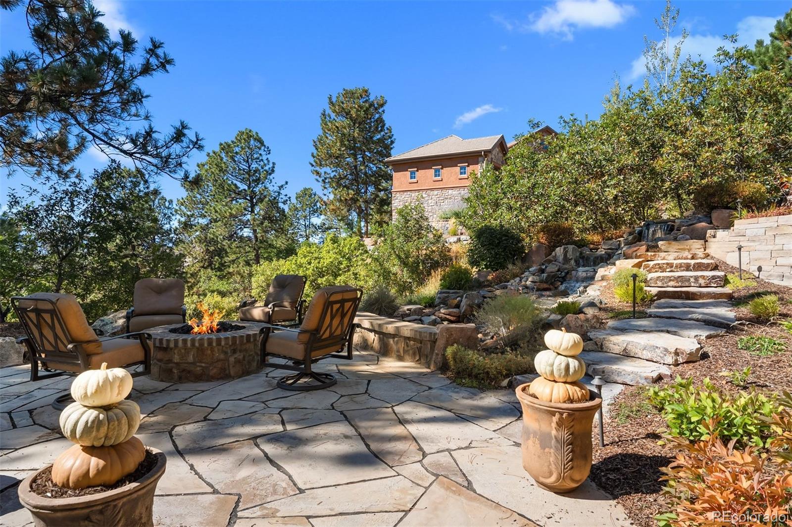 MLS Image #43 for 658  ruby trust drive,castle rock, Colorado