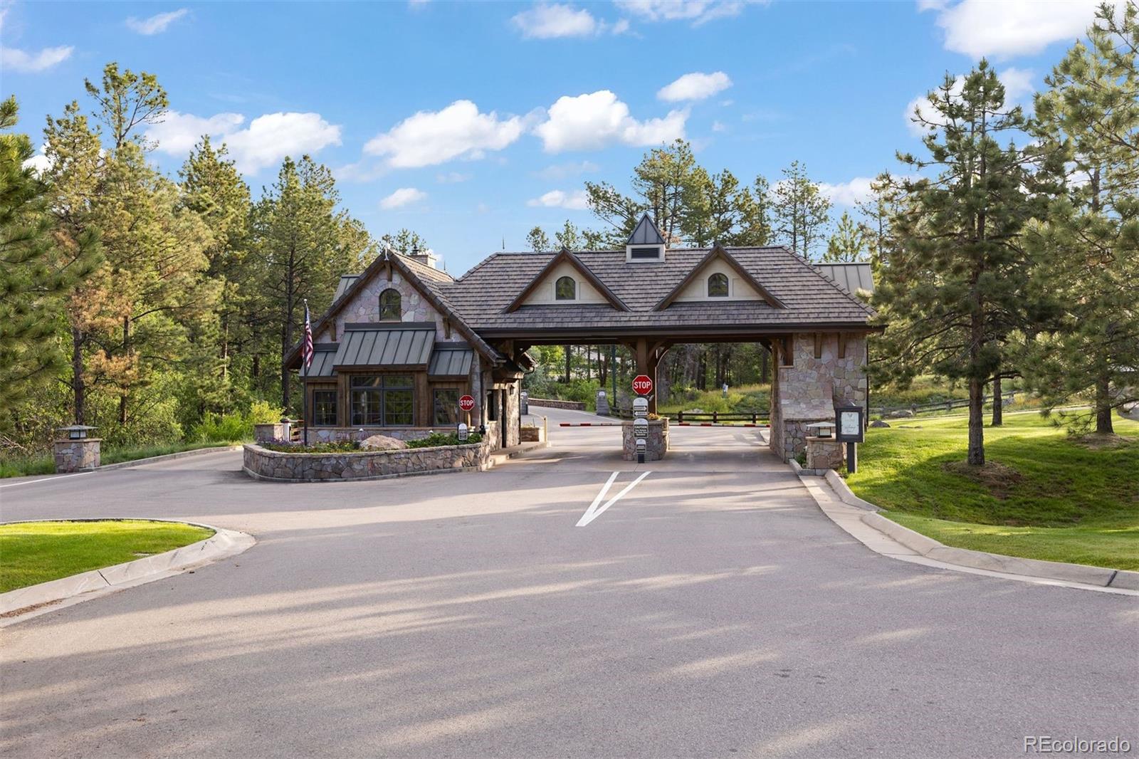 MLS Image #46 for 658  ruby trust drive,castle rock, Colorado