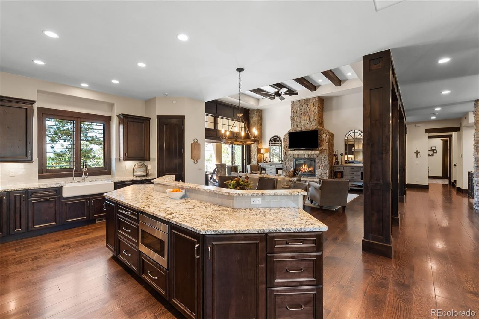 MLS Image #7 for 658  ruby trust drive,castle rock, Colorado