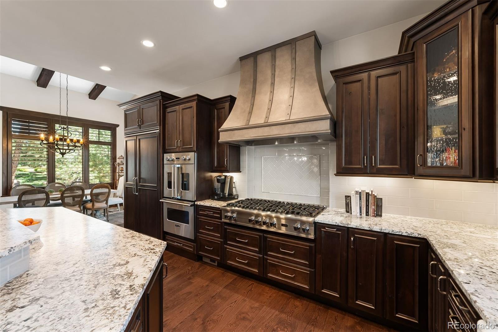 MLS Image #8 for 658  ruby trust drive,castle rock, Colorado