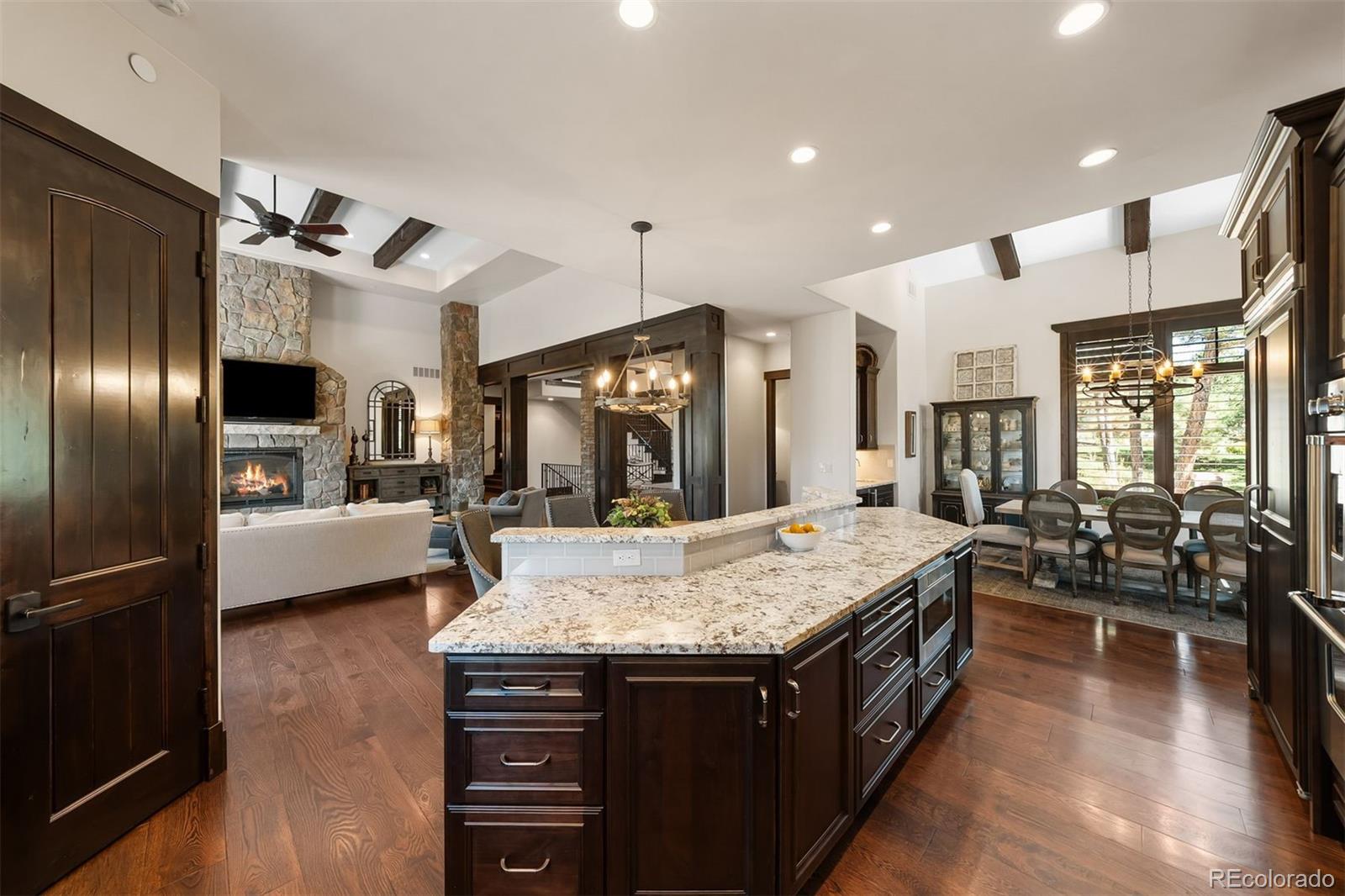 MLS Image #9 for 658  ruby trust drive,castle rock, Colorado