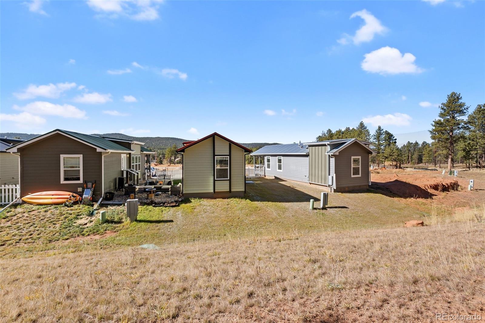 MLS Image #21 for 1411  calm mountain point,woodland park, Colorado
