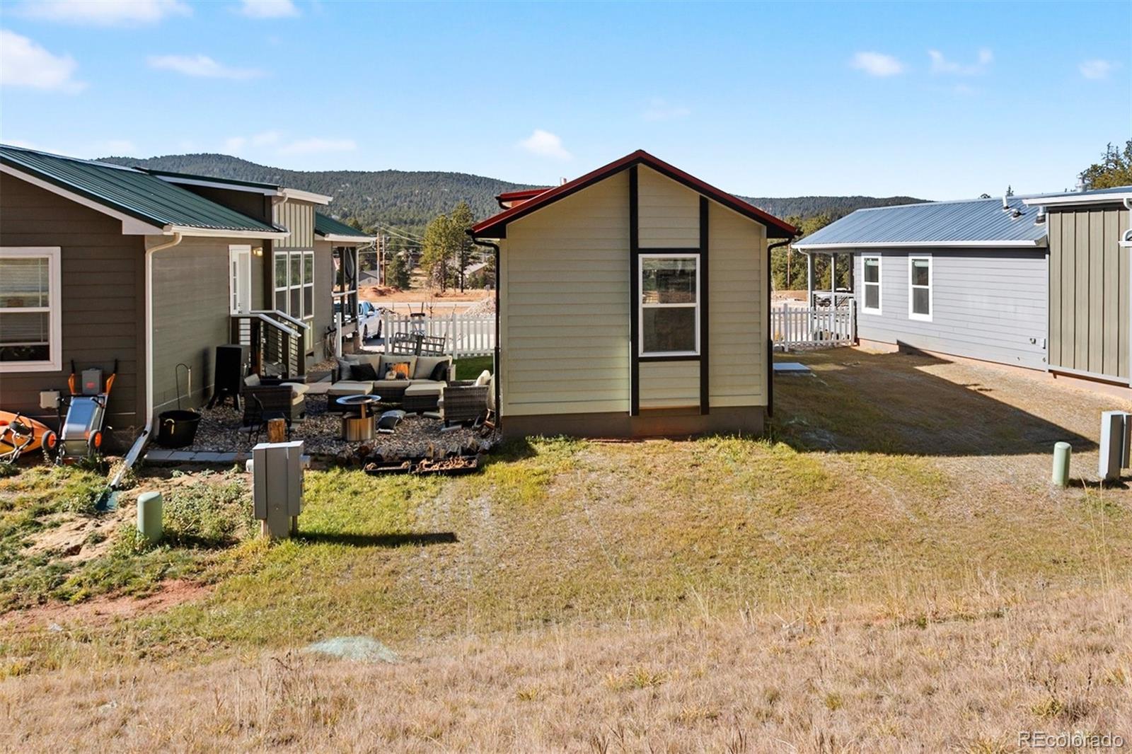 MLS Image #22 for 1411  calm mountain point,woodland park, Colorado