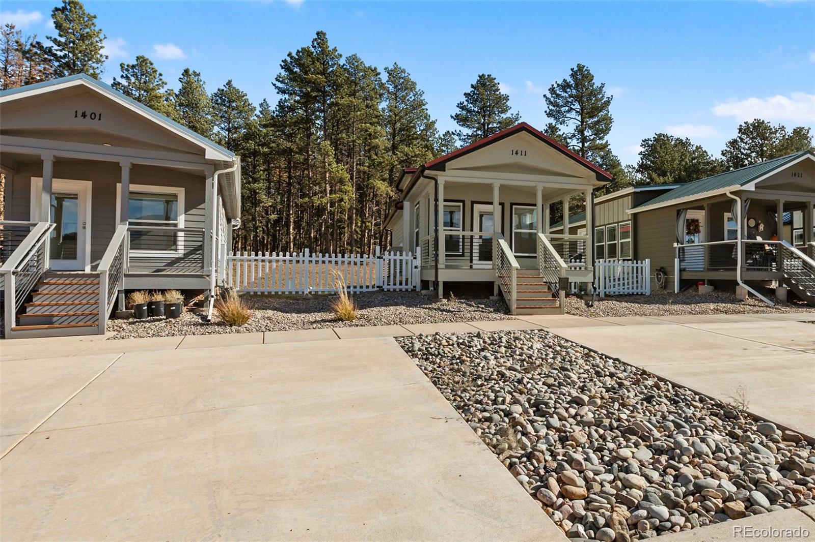 MLS Image #26 for 1411  calm mountain point,woodland park, Colorado